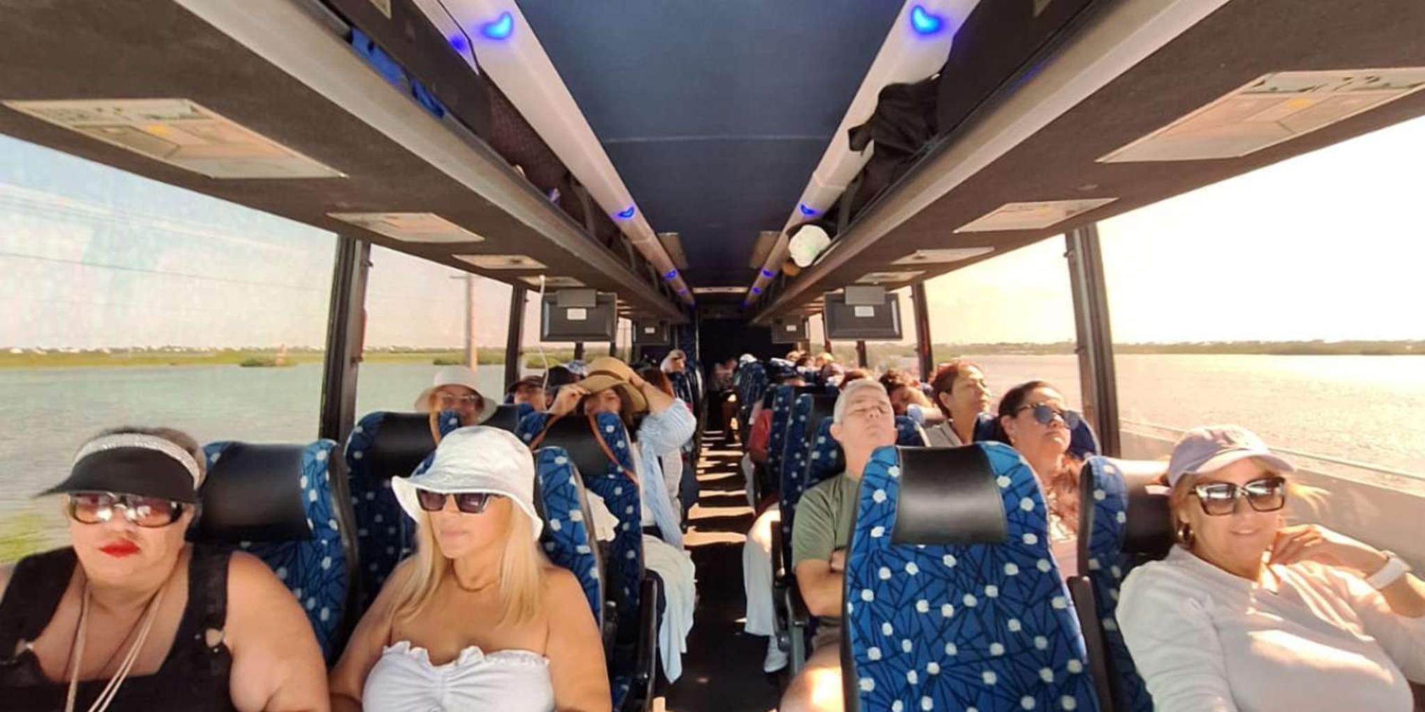 Miami to Key West Day Trip