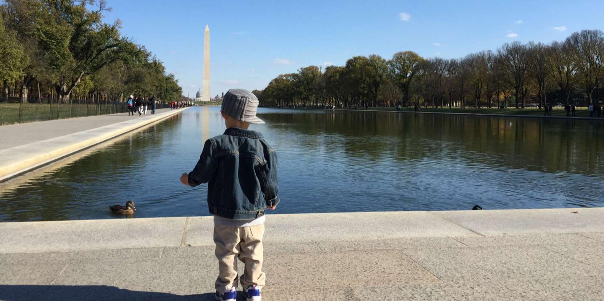 Washington DC National Mall Walking Tour 2 hr - Image 4