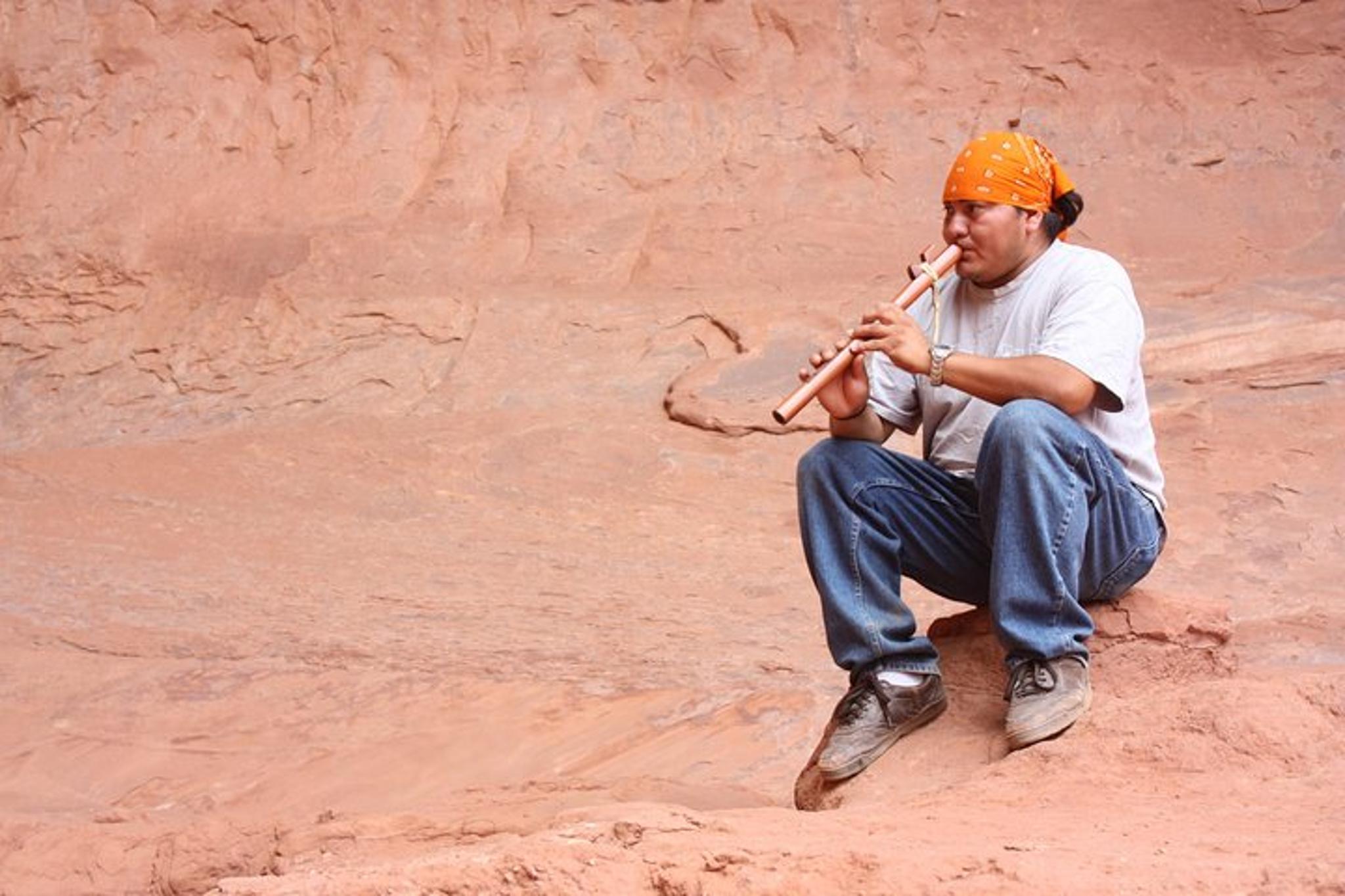 Monument Valley 4x4 Tour - Image 3