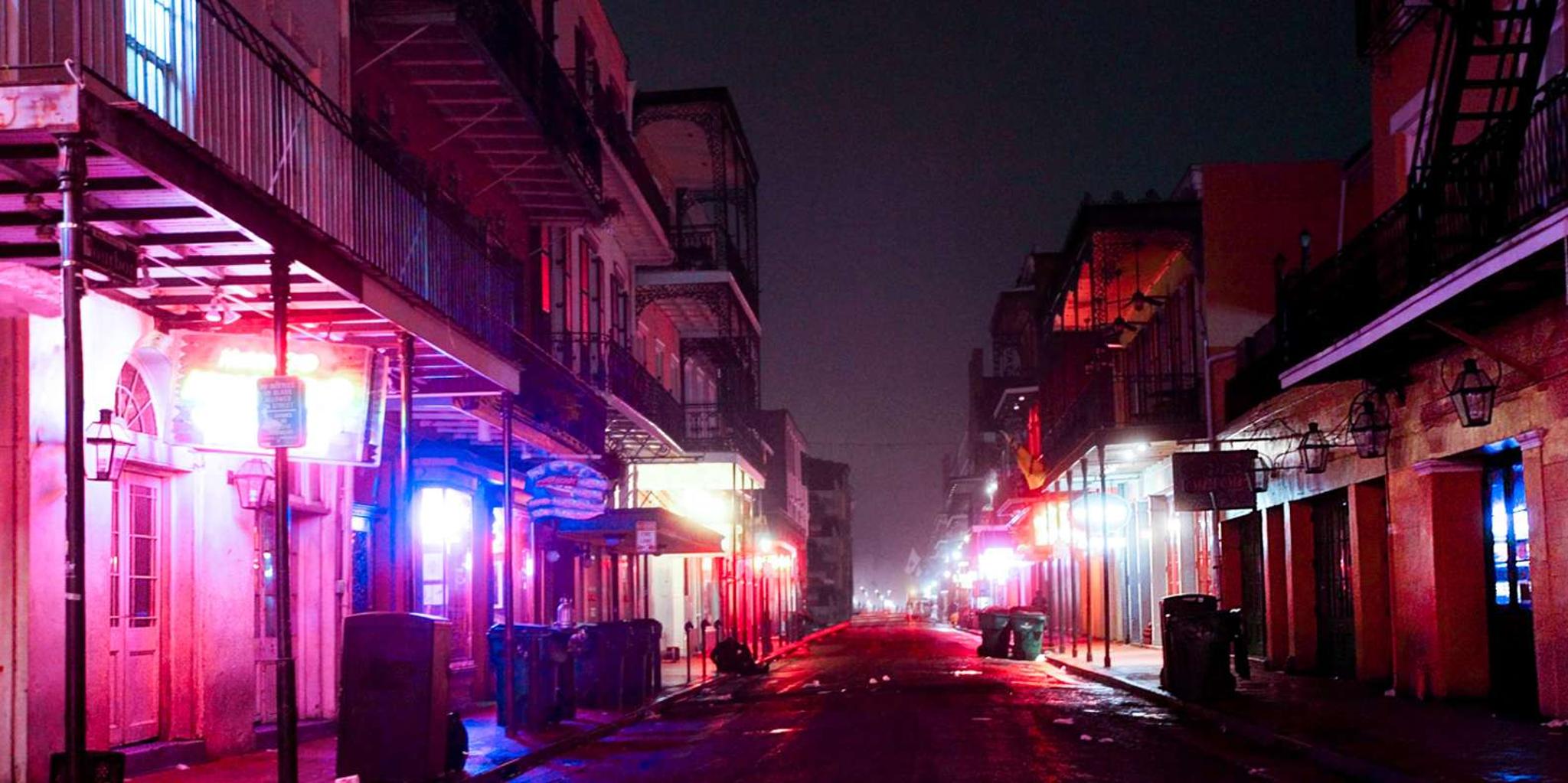 New Orleans Ghosts & Vampires Walking Tour 2 hr - Image 3