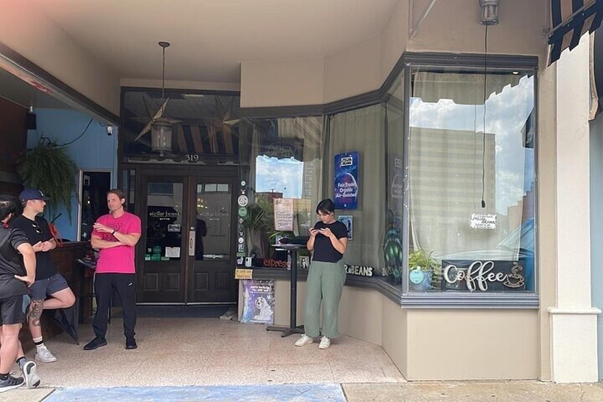 Akron Scavenger Hunt Adventure