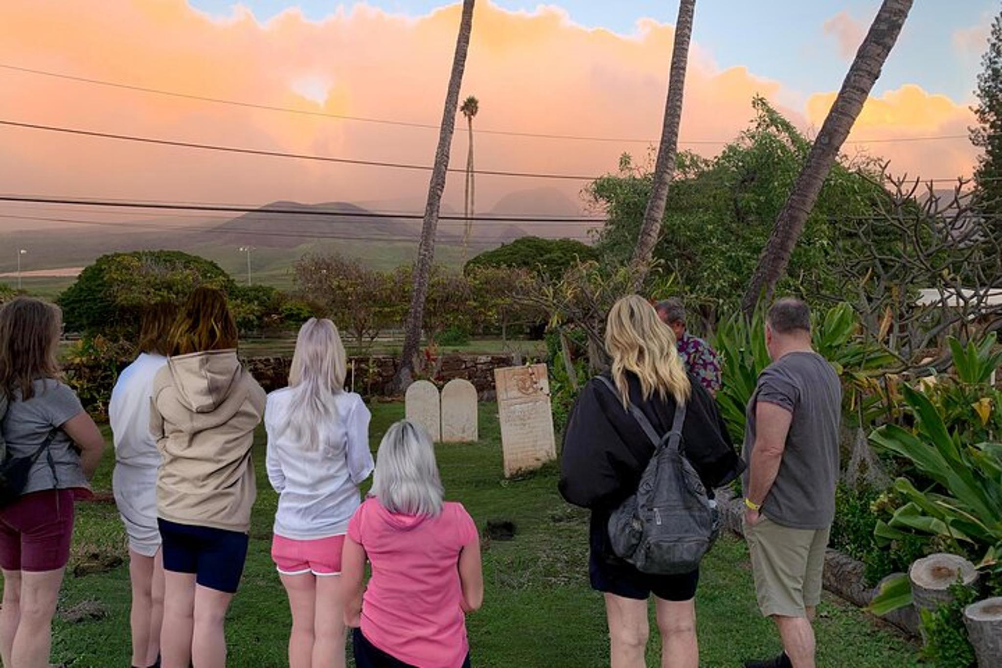 Maui Ghost Walking Tour - Image 2