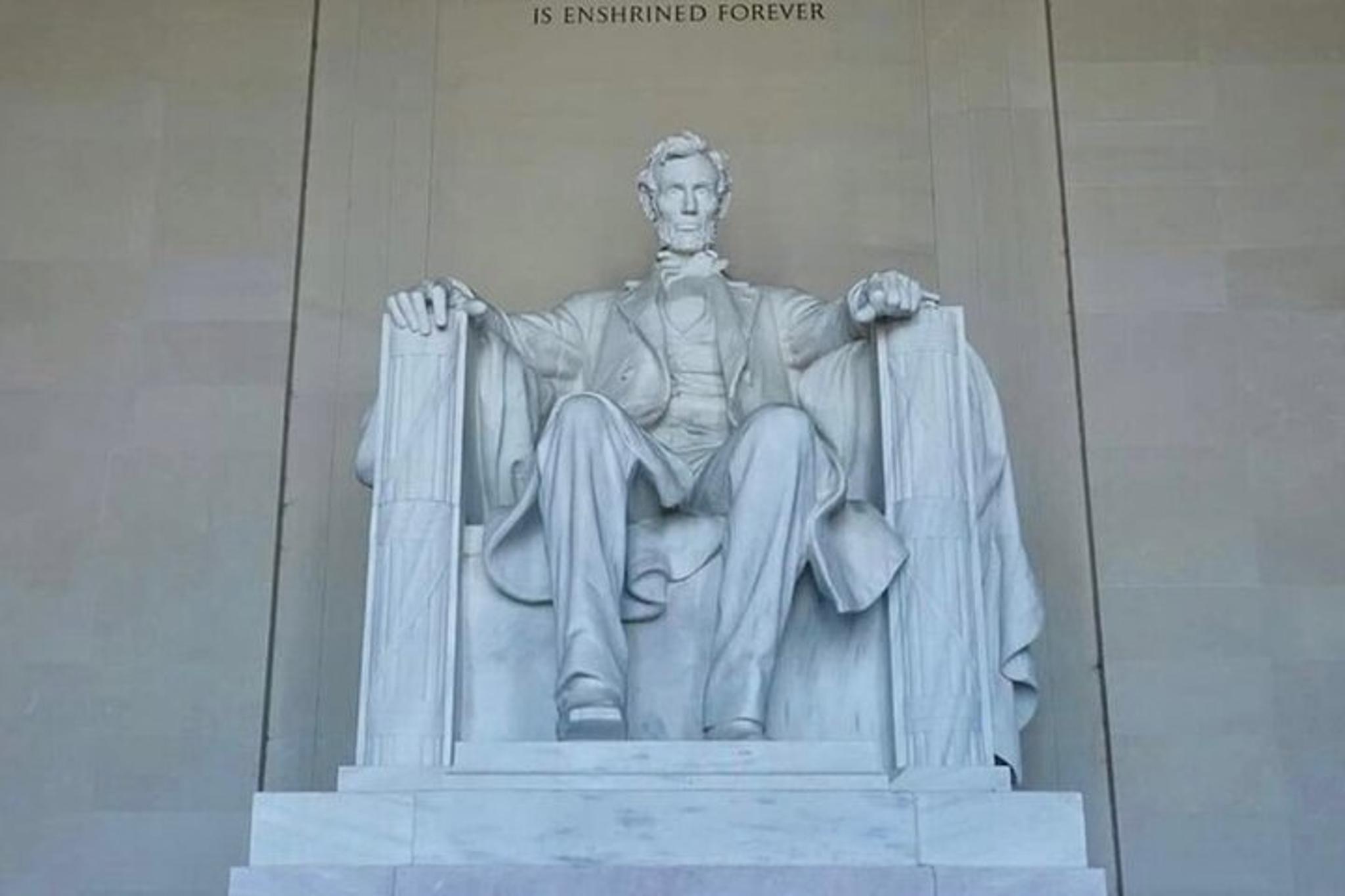 Washington DC Private Tour