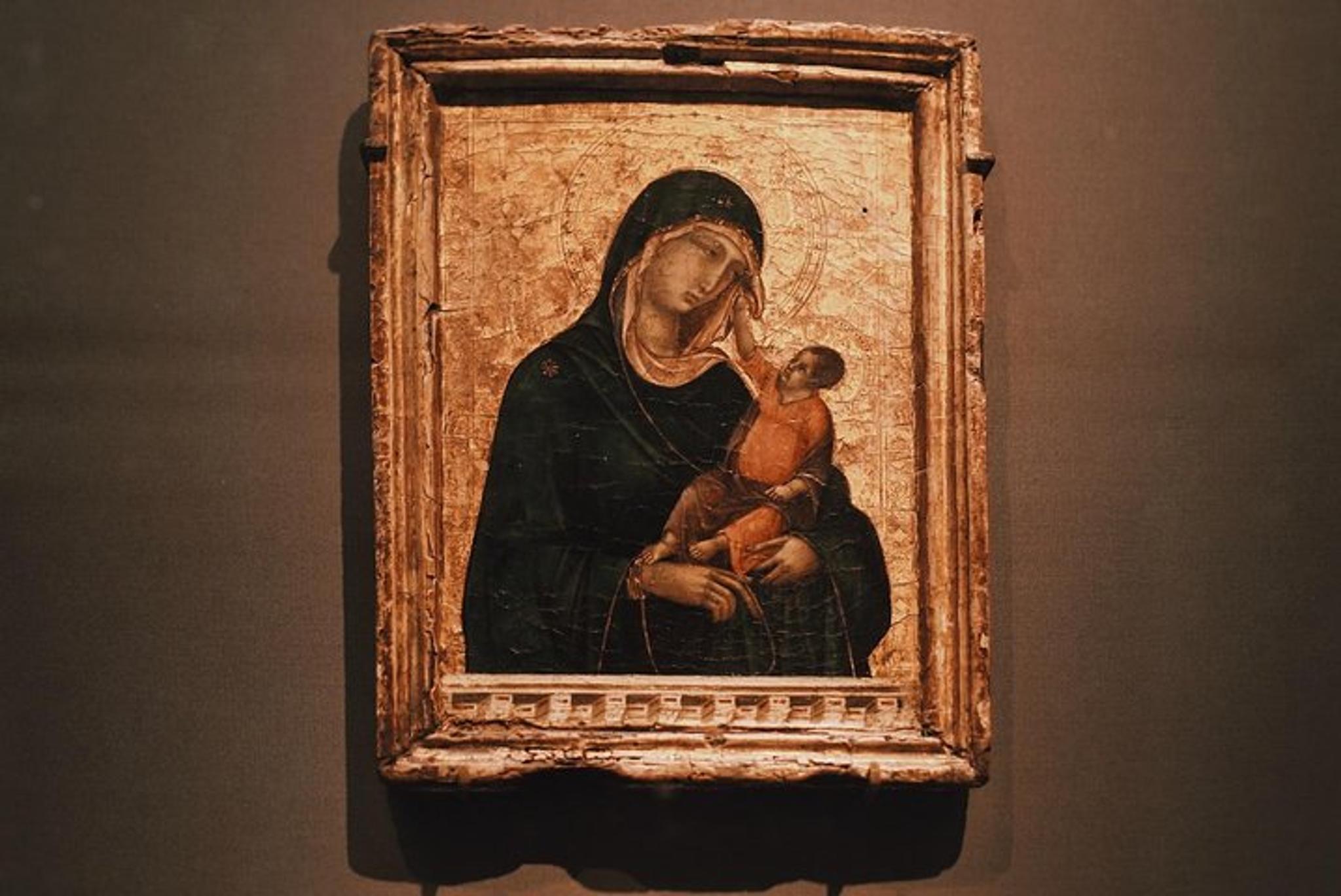 New York Met Museum & Central Park Guided Tour - Image 3