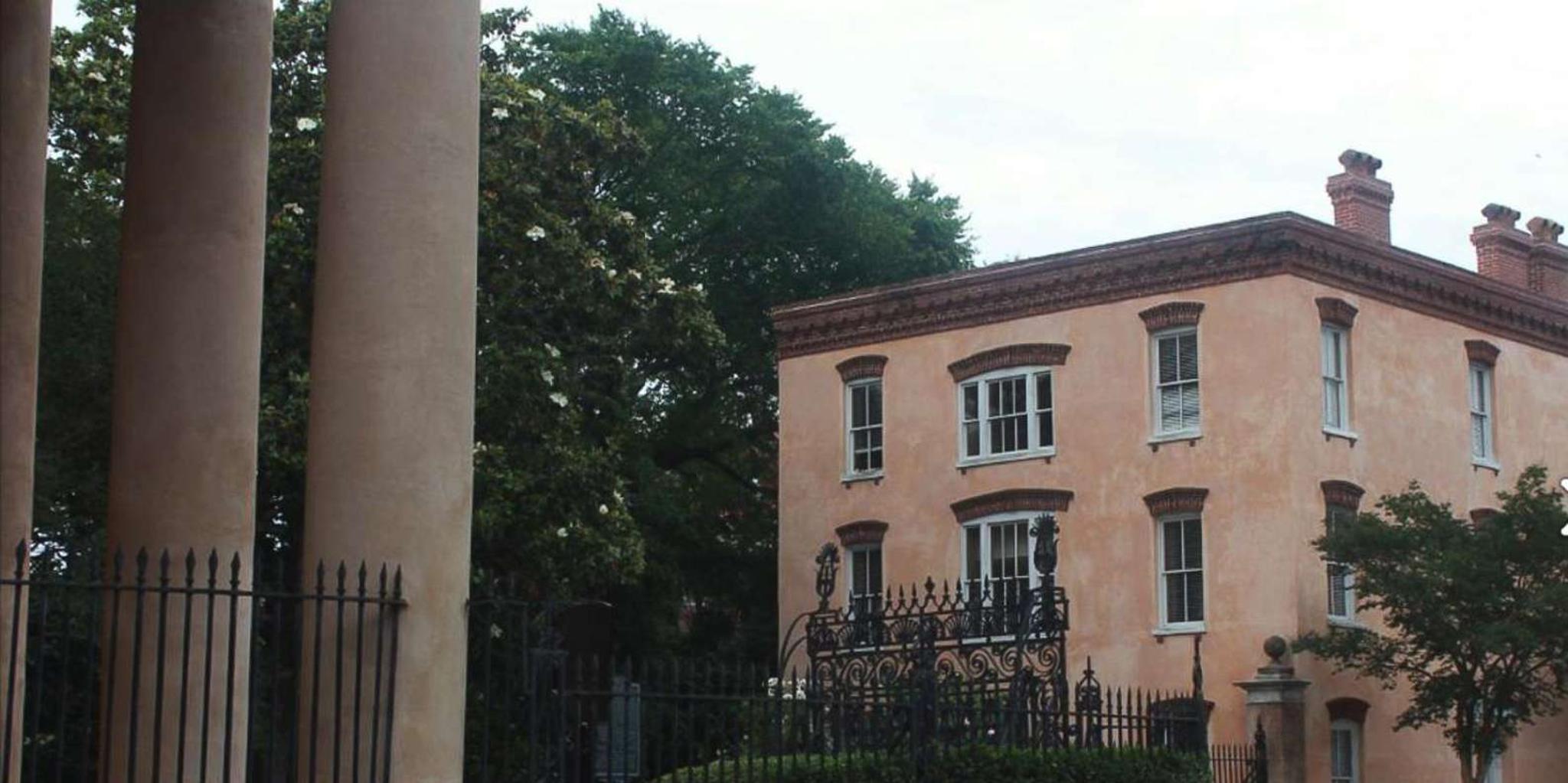 Charleston Historic City Tour and Harbor Cruise - Image 6