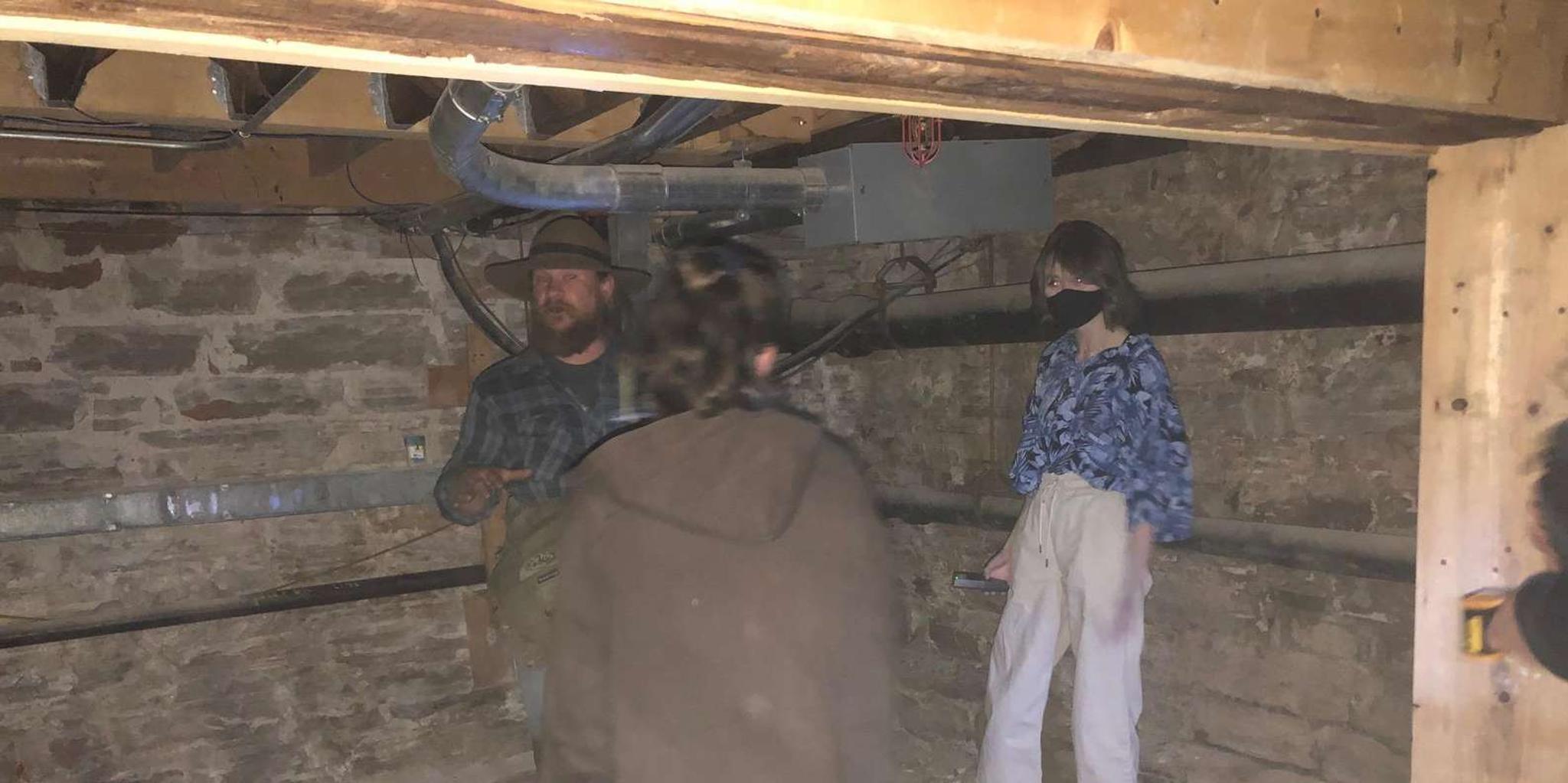 Fort Collins Ghost Tour - Image 4