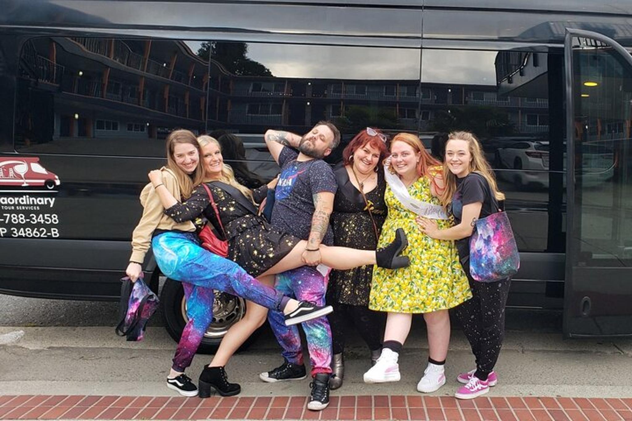 San Francisco Bay Area Brewery Tour - Image 3