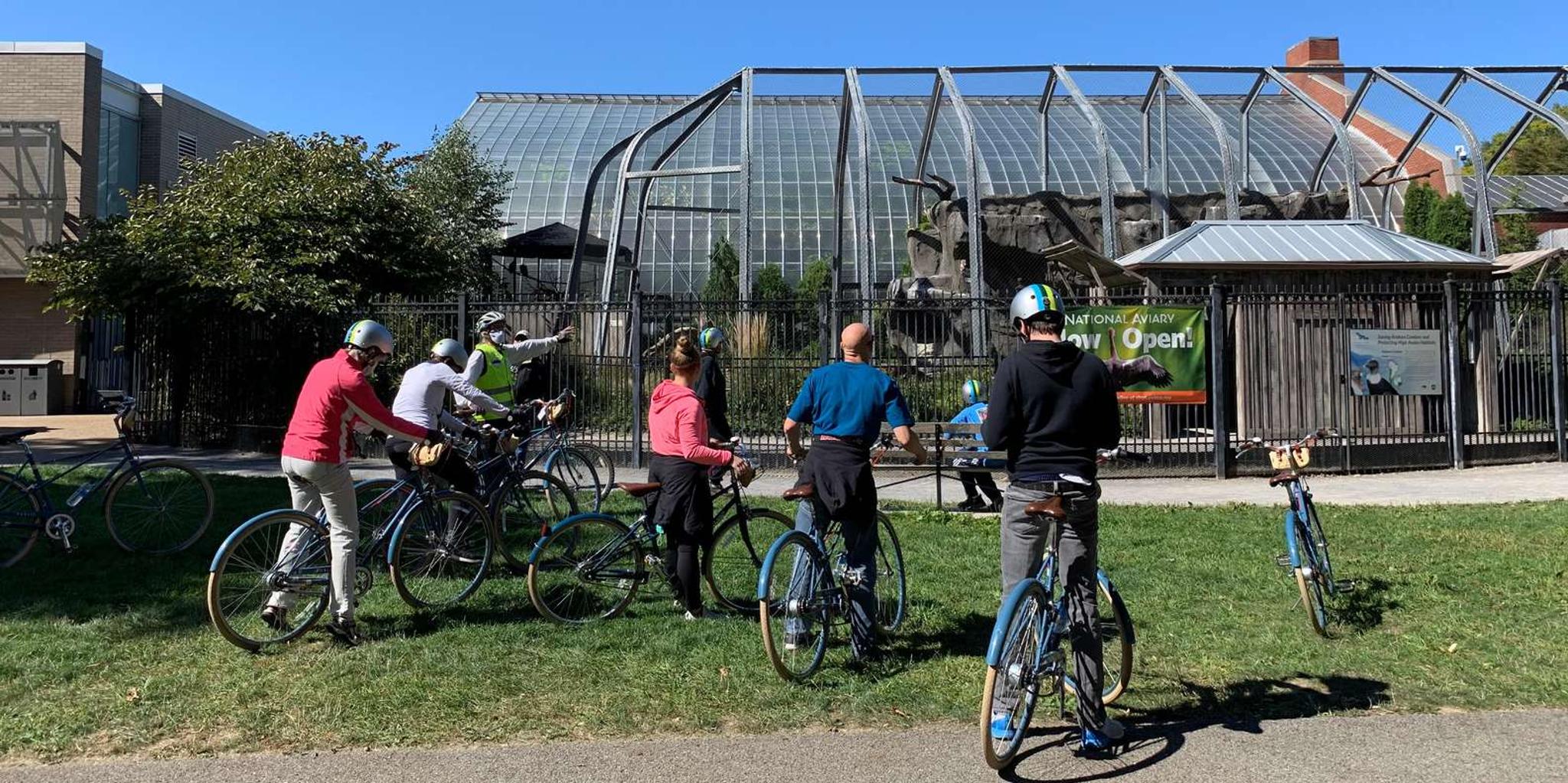 Pittsburgh Bike Tour - Image 3