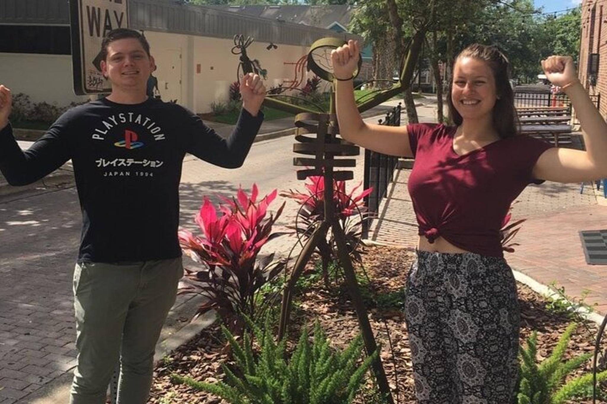 Irving Scavenger Hunt Experience - Image 4