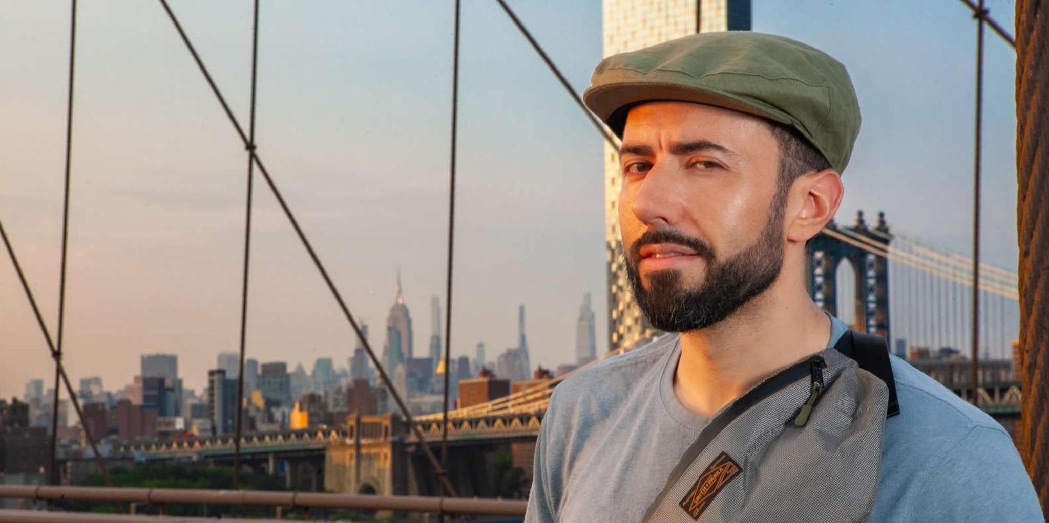 New York Brooklyn Bridge and DUMBO Walking Tour - Image 5