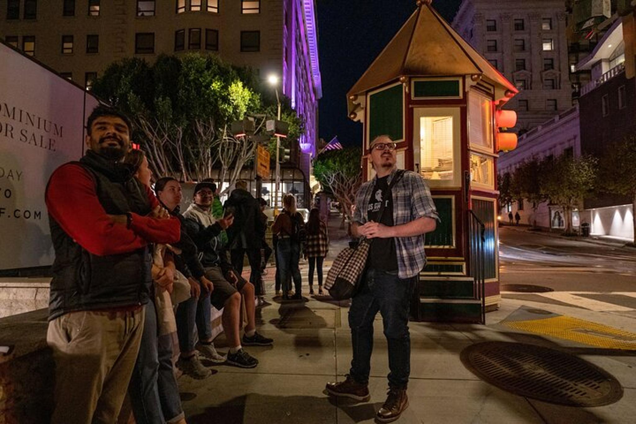 Fort Myers Ghost Tour - Image 6