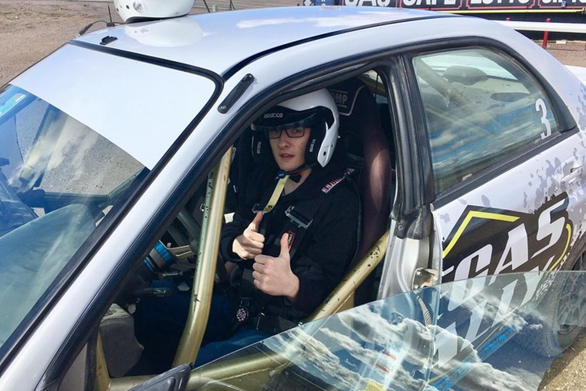 Las Vegas Off-Road Racing Adventure 4 hr - Image 5