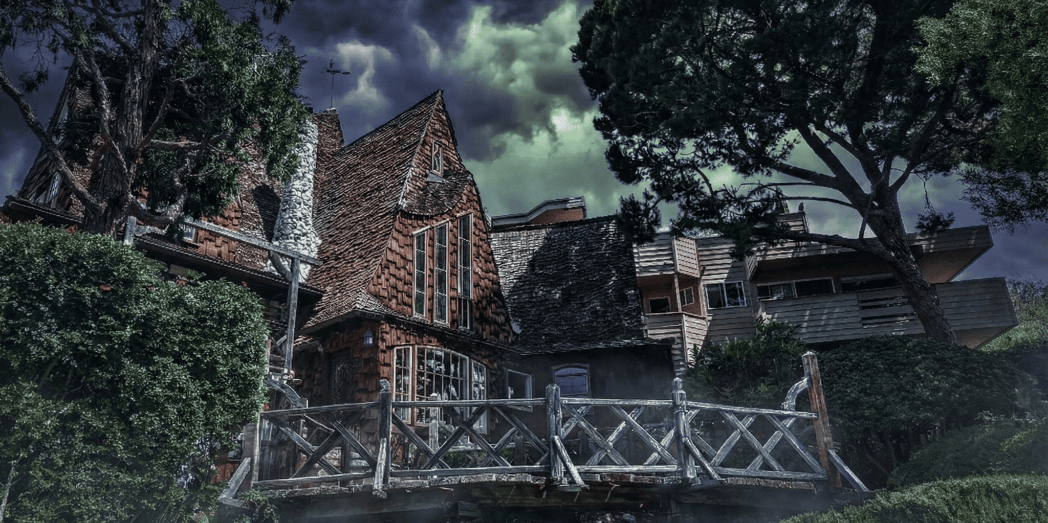 Laguna Beach Ghost Tour - Image 5