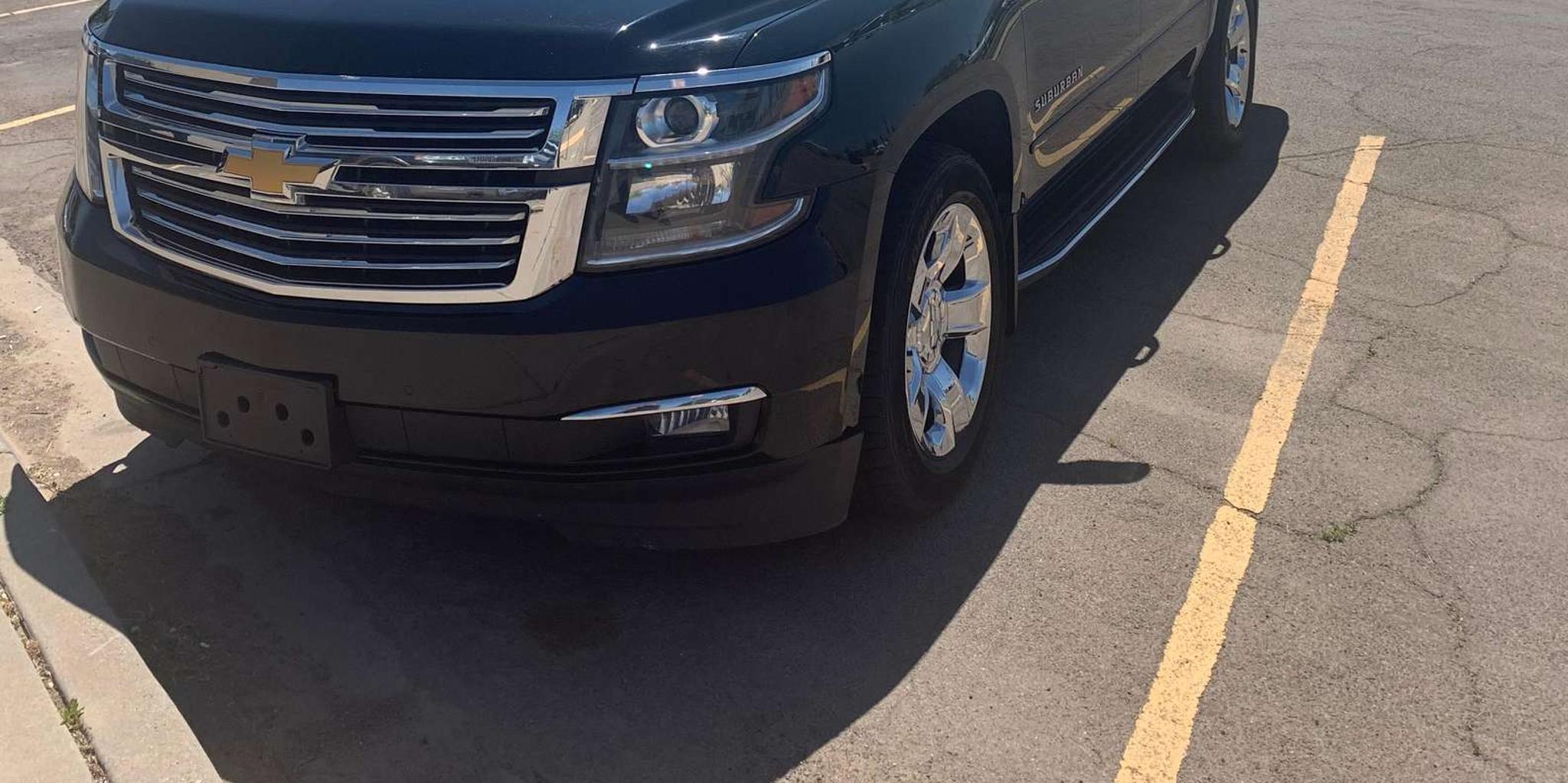 Denver Airport Transfer to Beaver Creek - Image 3