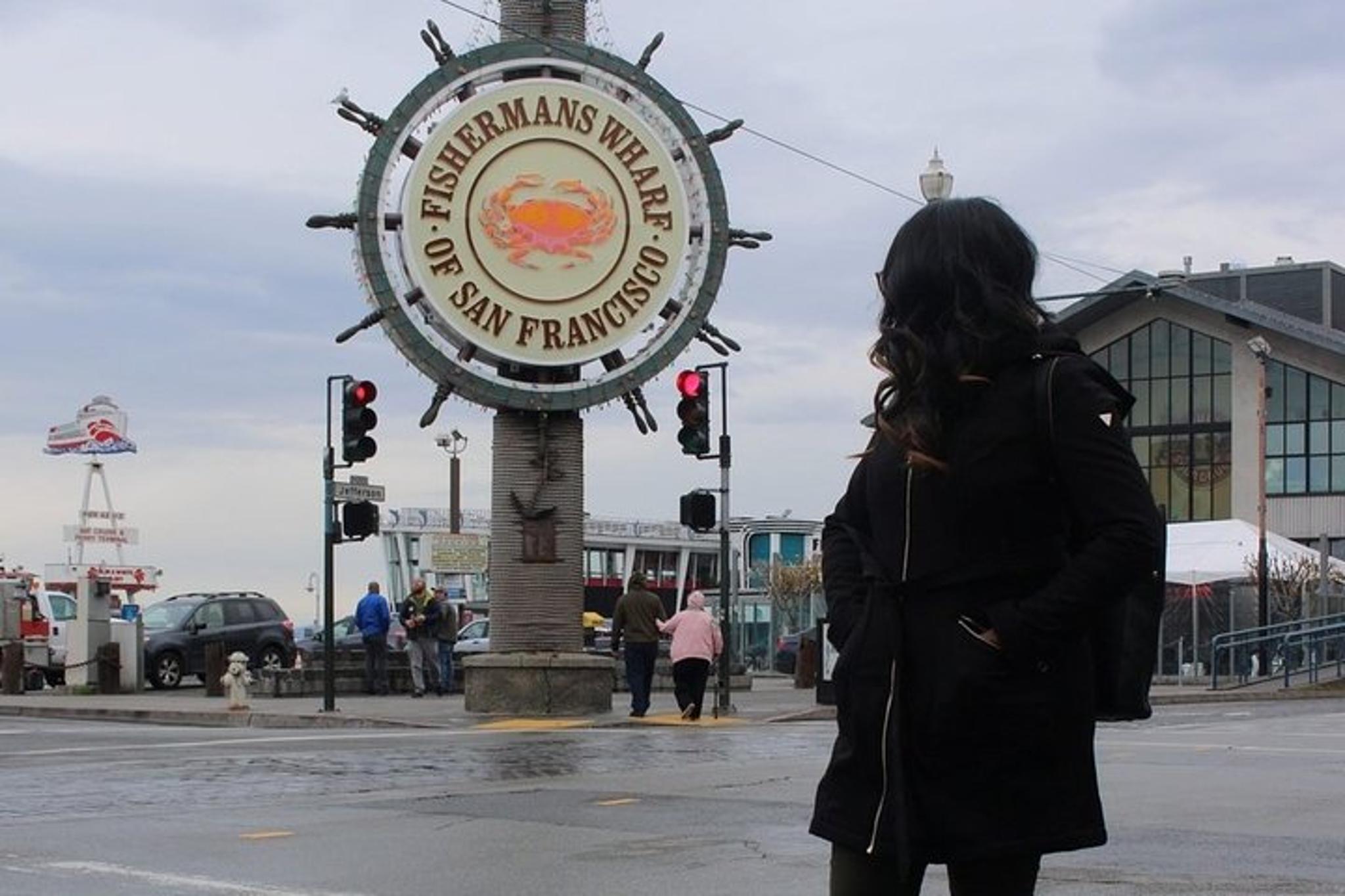 San Francisco Private Car Tour - Image 5