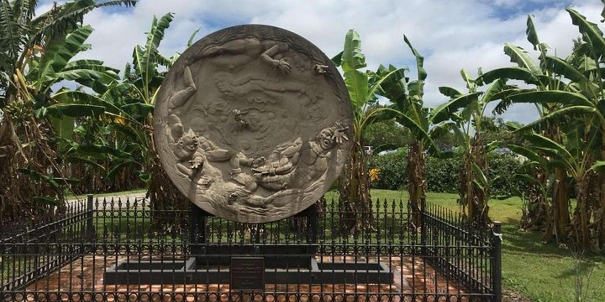 New Orleans Whitney Plantation Tour with Transfers - Image 2