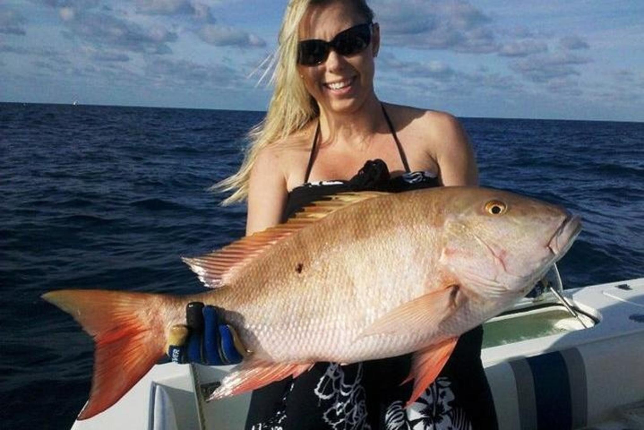 Naples Deep Sea Fishing Charter