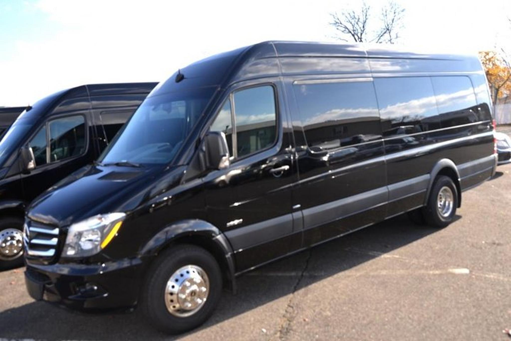 San Francisco Private Transfer from Carmel-by-the-Sea - Image 2