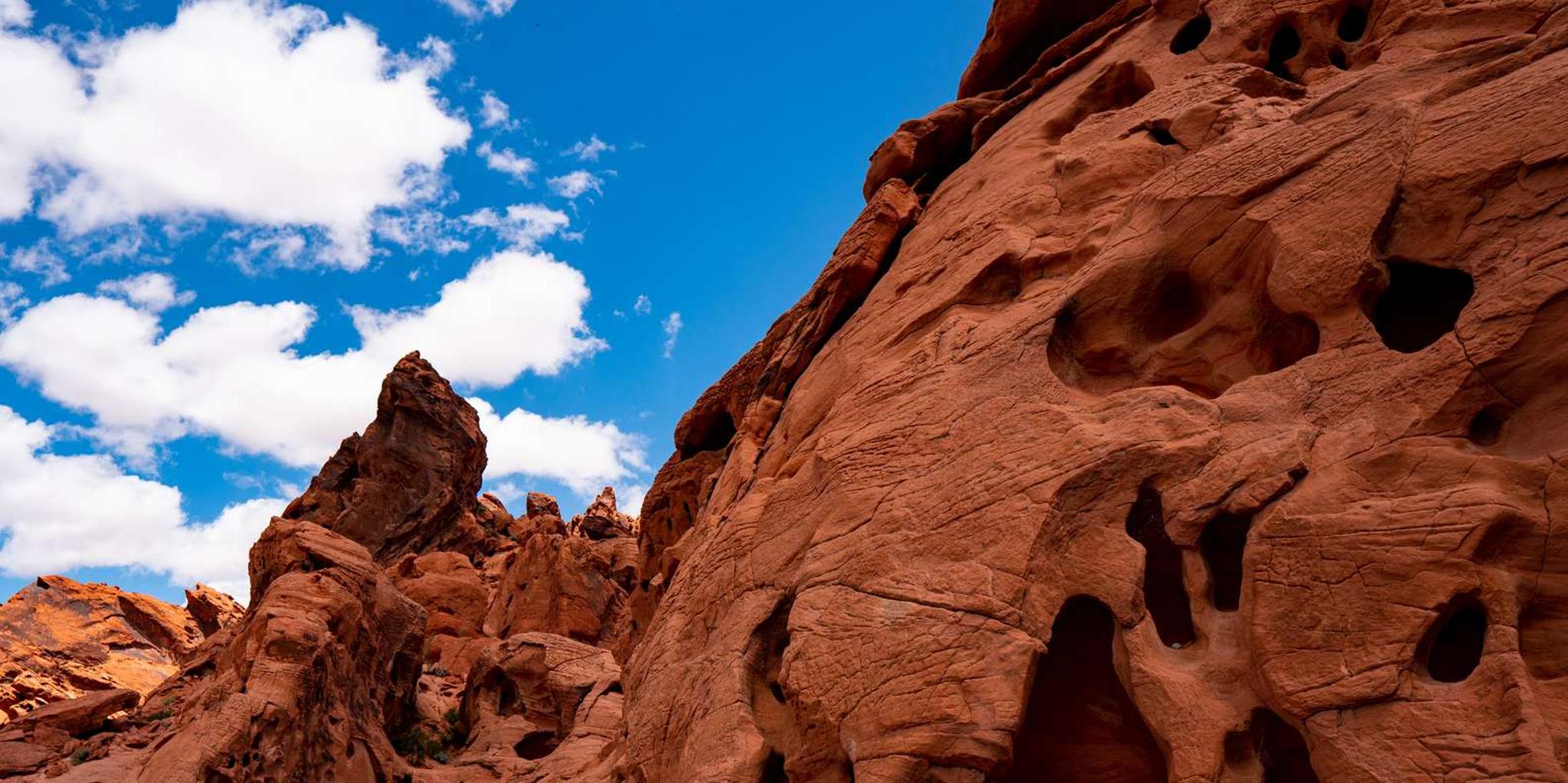 Las Vegas Valley of Fire Private Group Tour 5 hr - Image 6