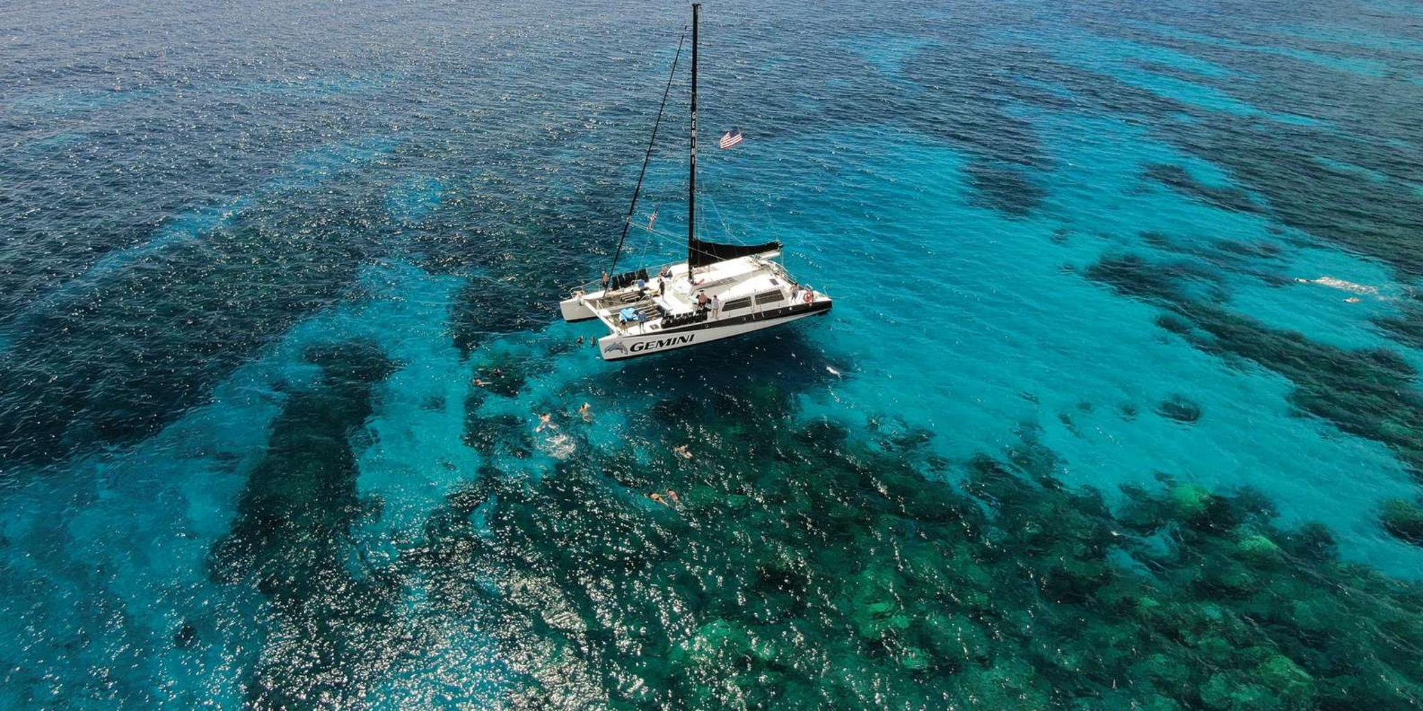Maui Snorkeling and Sailing Adventure - Image 3