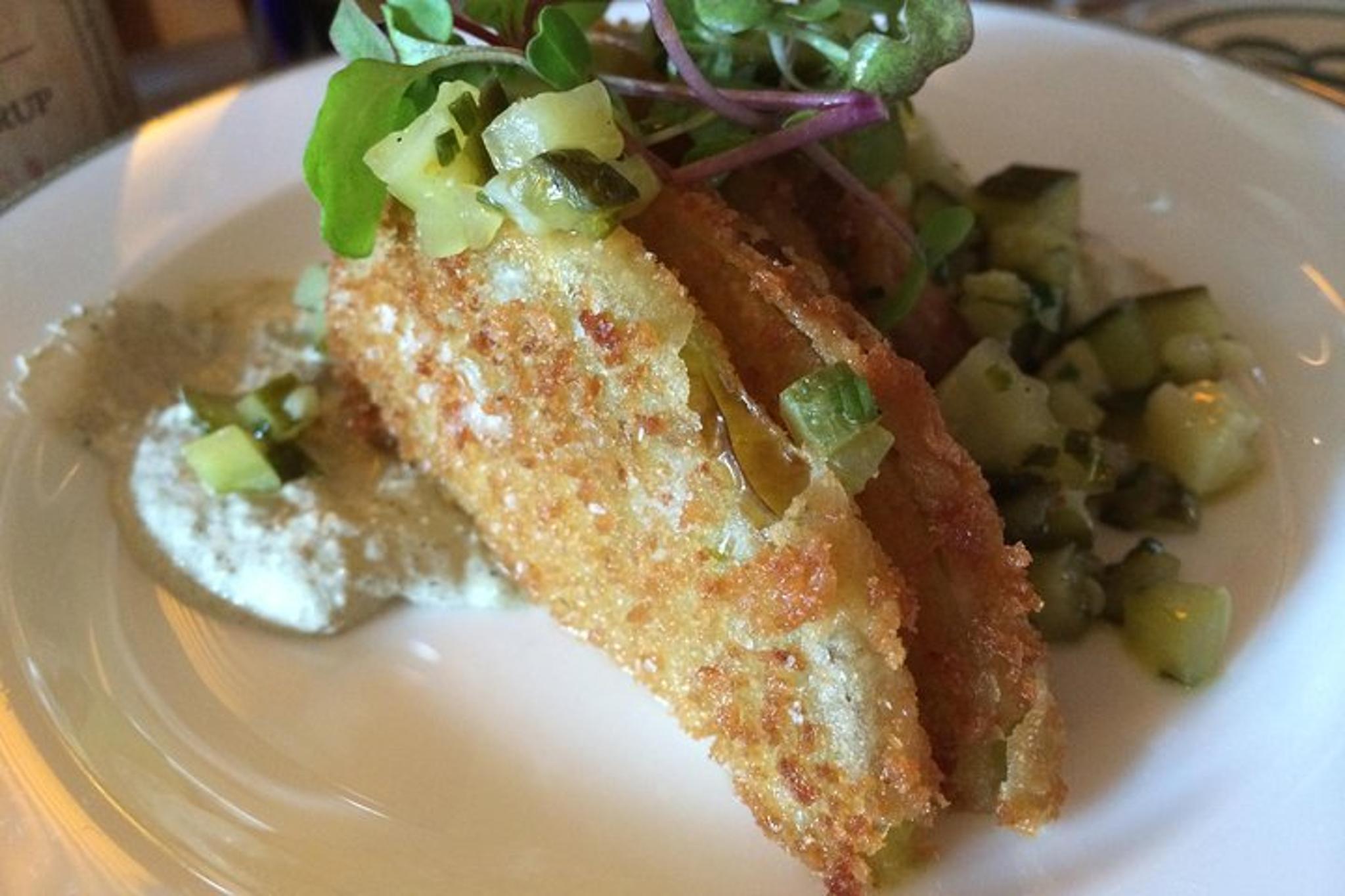 Cleveland Food Tour in Tremont - Image 1