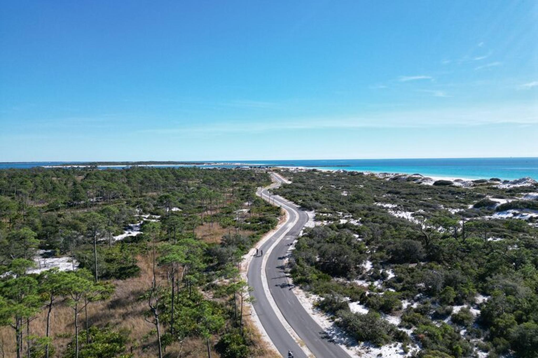 Panama City Beach E-Bike Tour: Self-Guided Adventure - Image 5