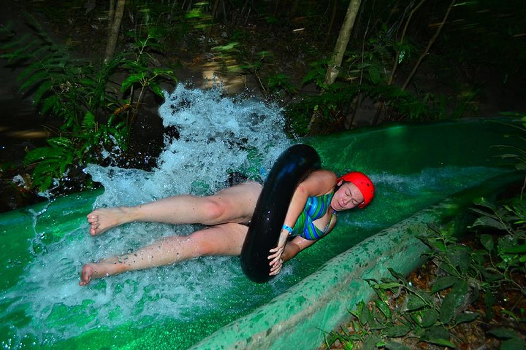 Vandara Hot Springs Adventure in Liberia - Image 4