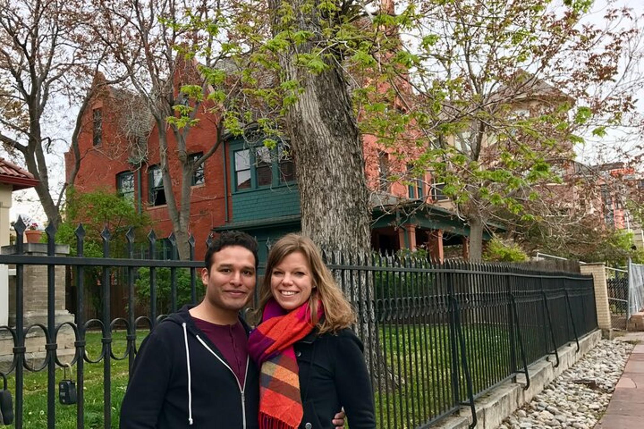 Denver Capitol Hill History & Ghost Walking Tour - Image 6