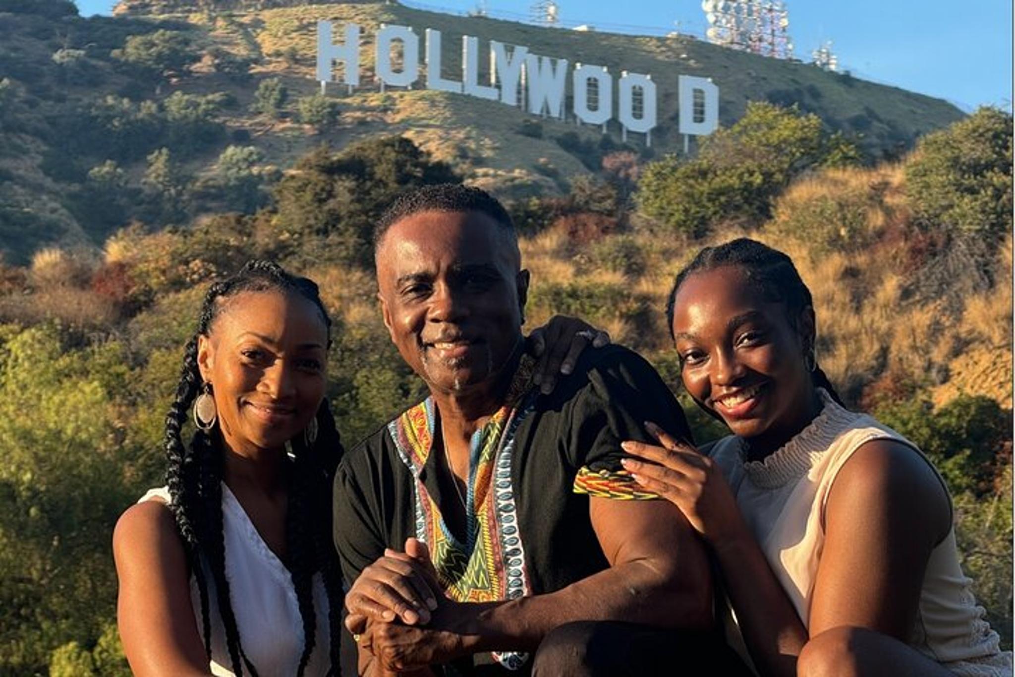 Southern California Private Vehicle Transportation - Image 2