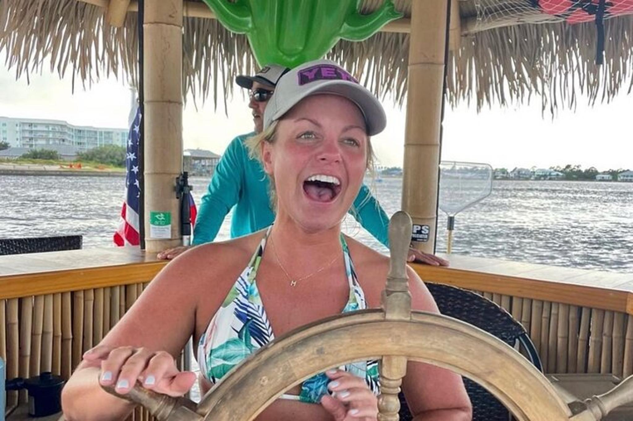 Panama City Beach Tiki Cruise 90 min - Image 6