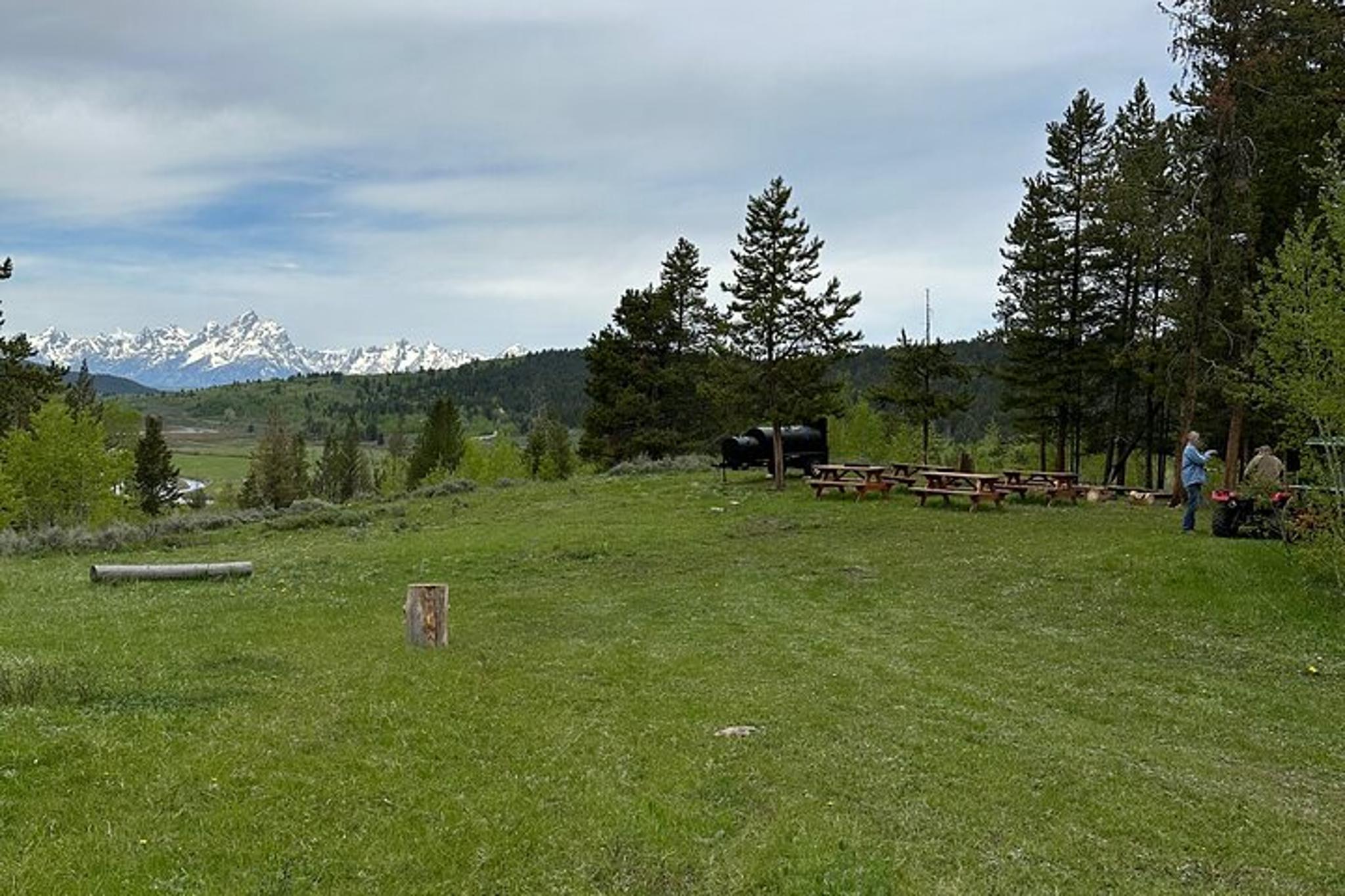 Heart Six Ranch Dinner Cookout Ride - Image 6
