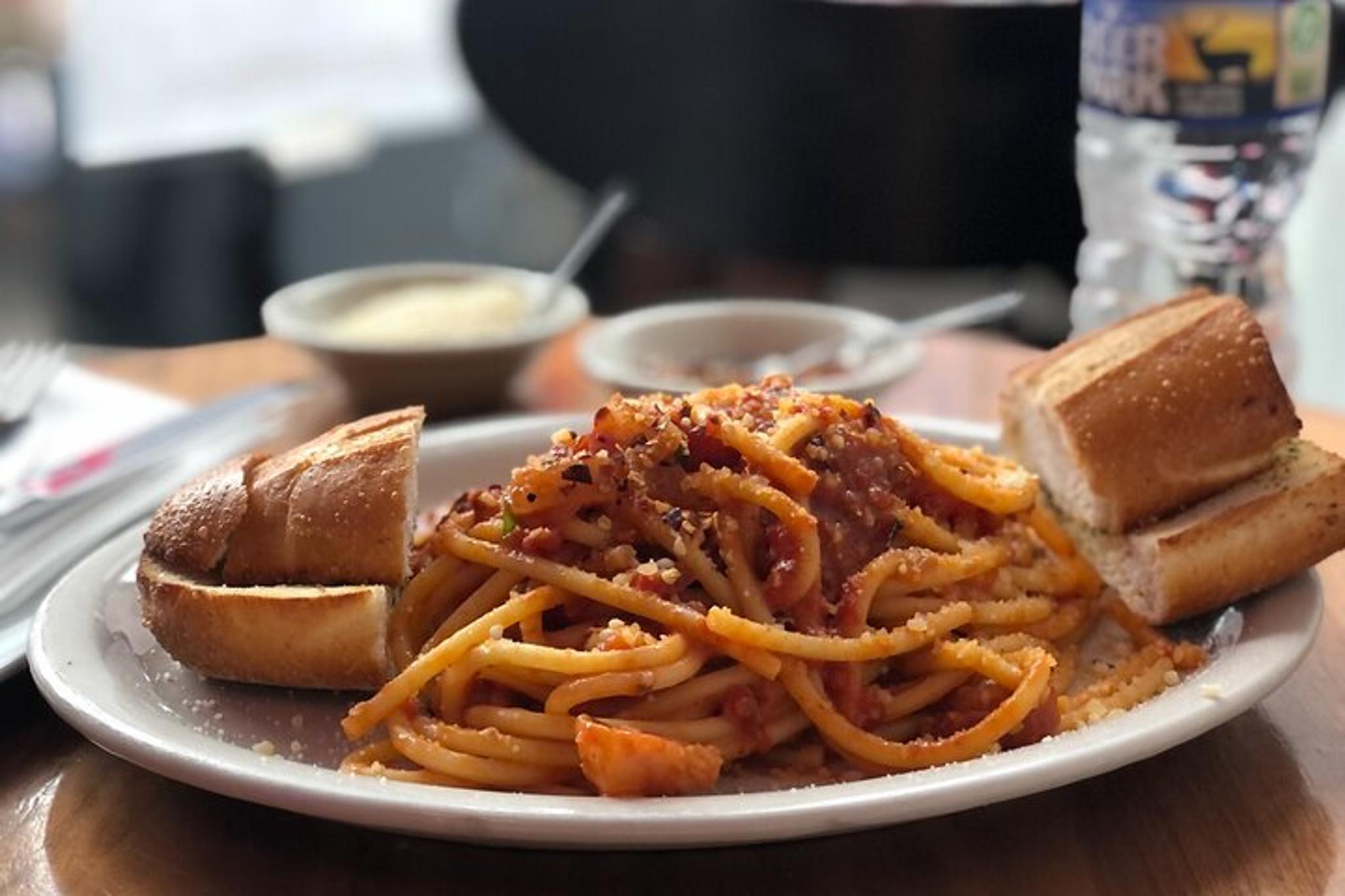 Philadelphia Italian Market Tour After Dark - Image 6