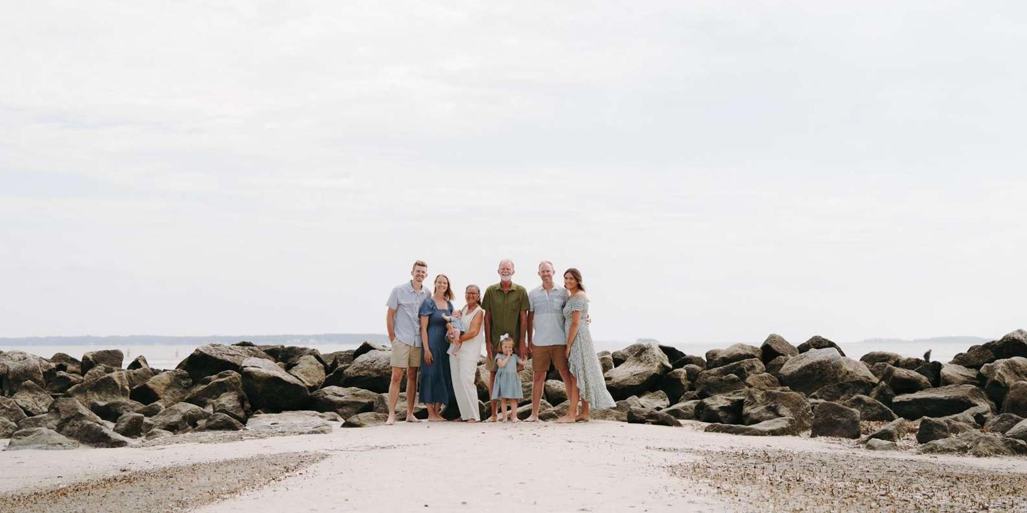 Hilton Head Island Professional Photoshoot - Image 4