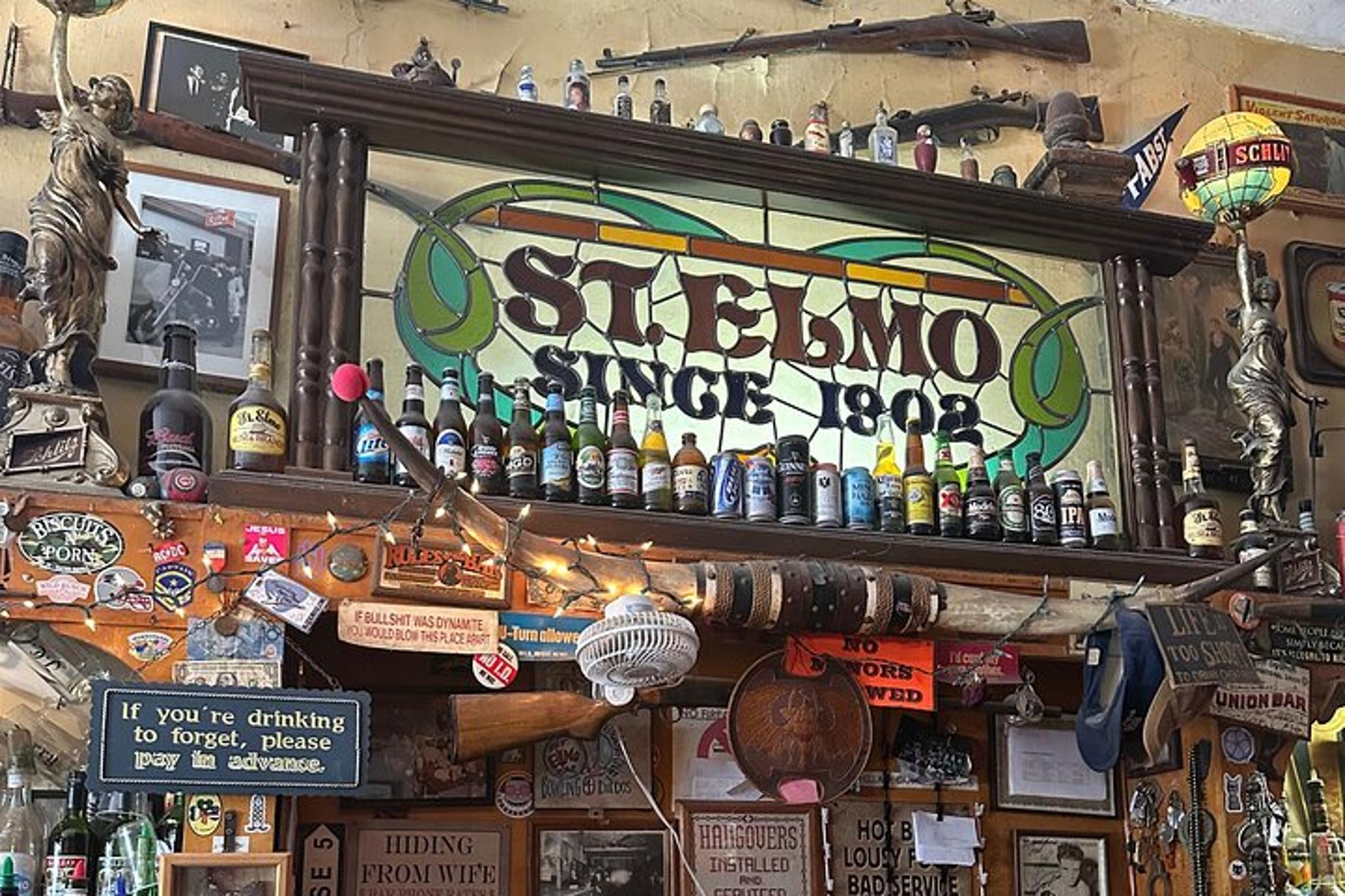 Bisbee Pub Crawl - Image 3