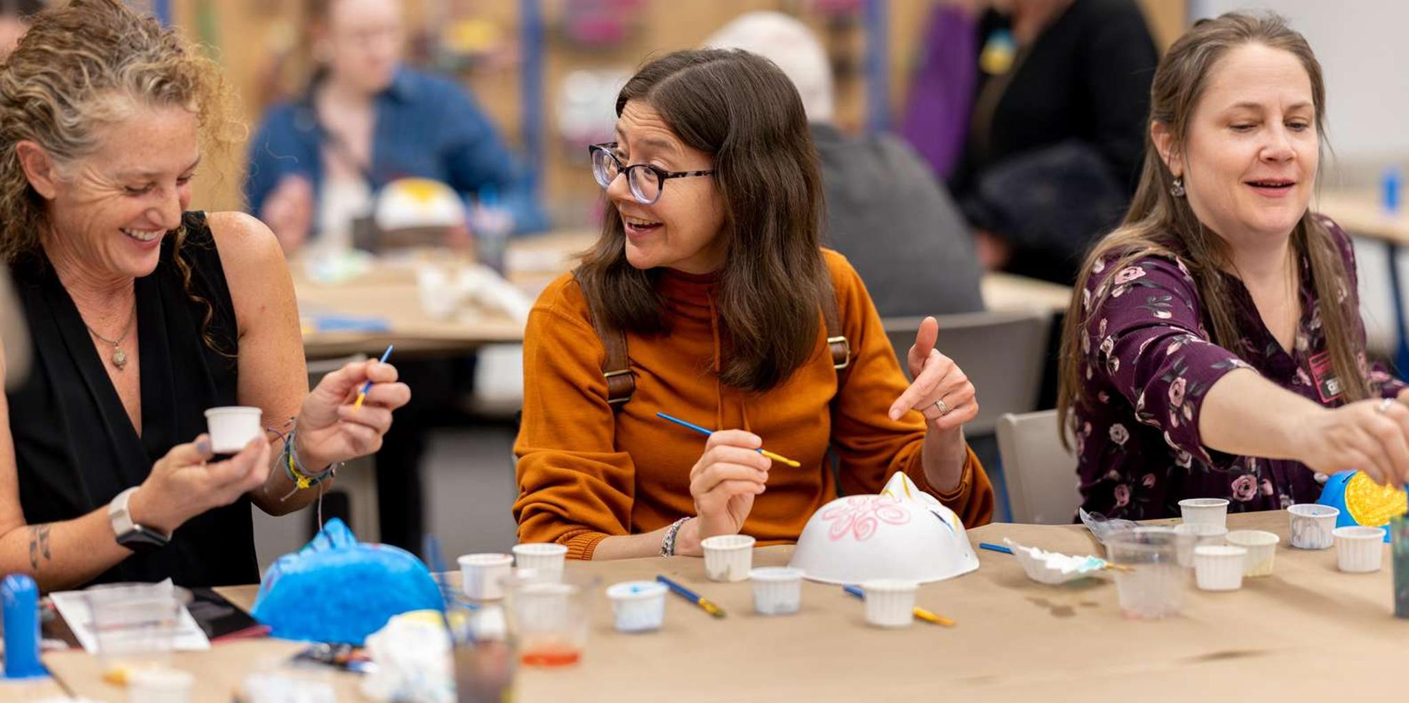 Denver Art Museum Admission Ticket