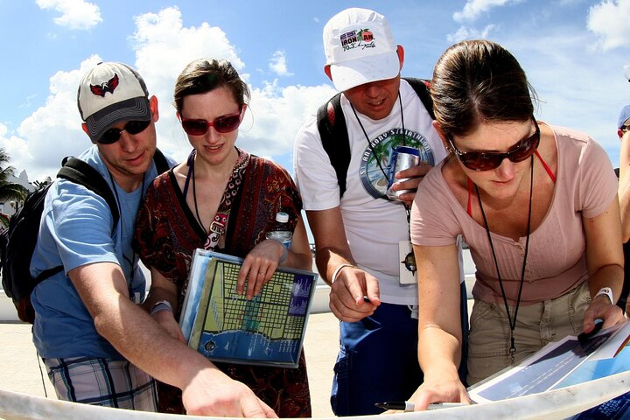 Los Angeles Tour and Scavenger Hunt - Image 6