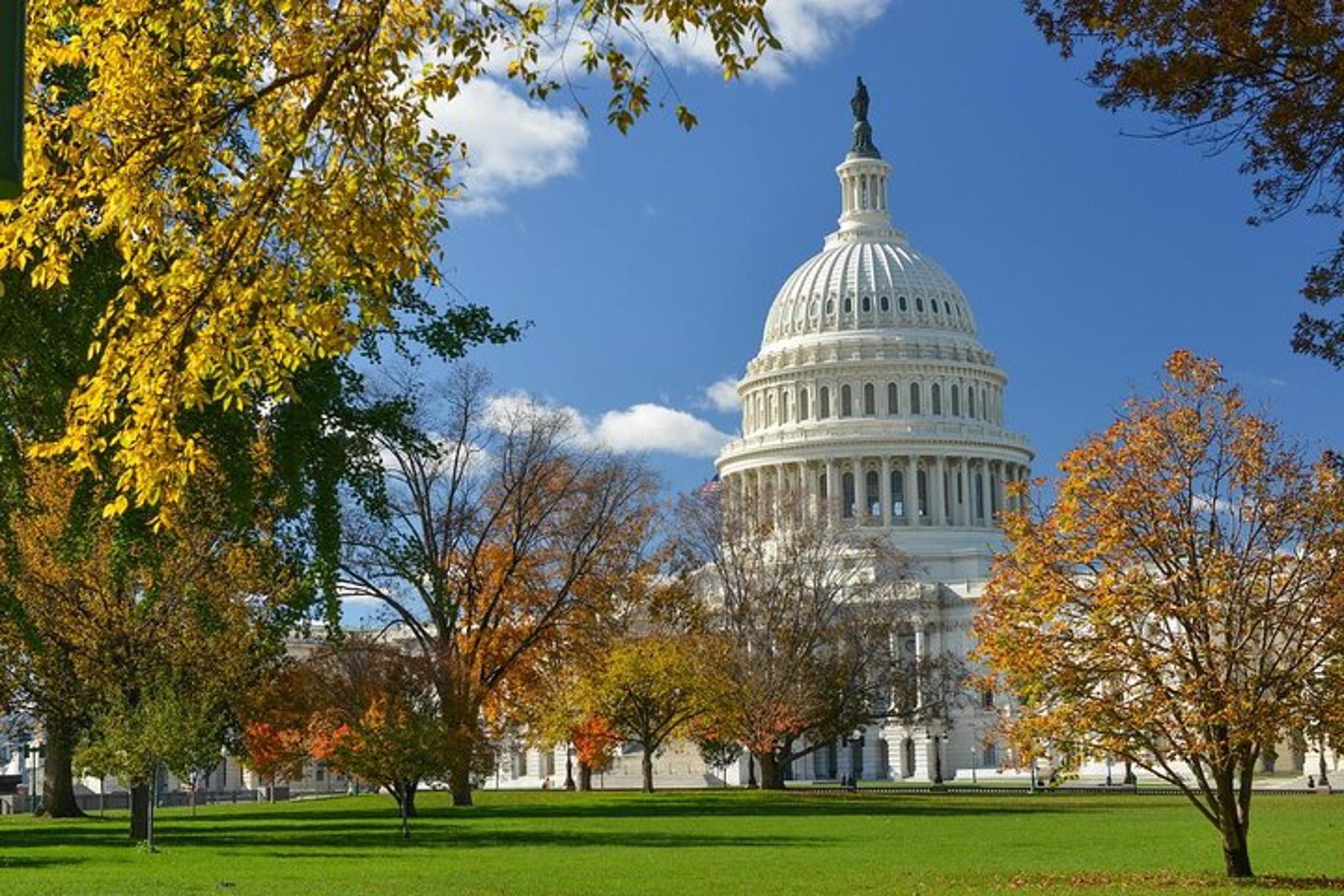 Philadelphia and New York City 2-Day Tour from Washington DC - Image 6