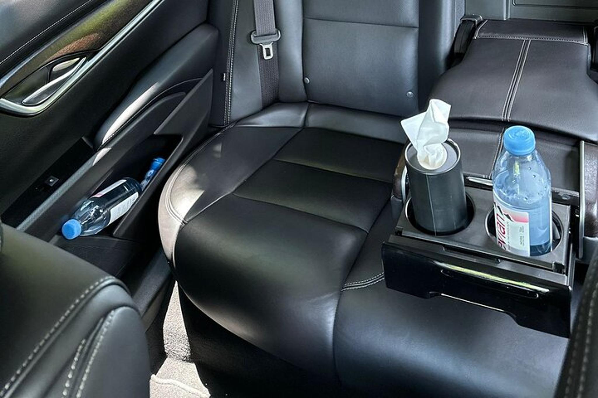 Washington DC Airport Transfer - Image 4