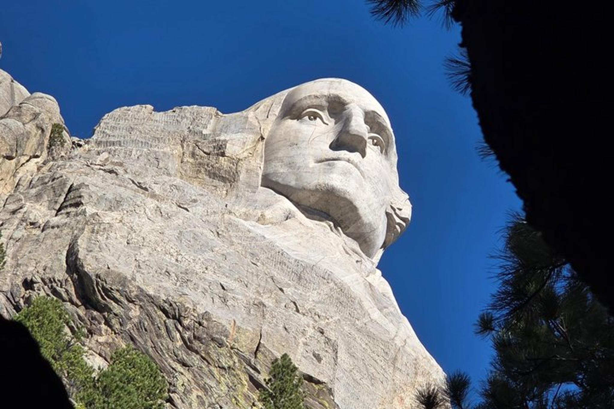 Rapid City Mount Rushmore Memorial Tour - Image 4