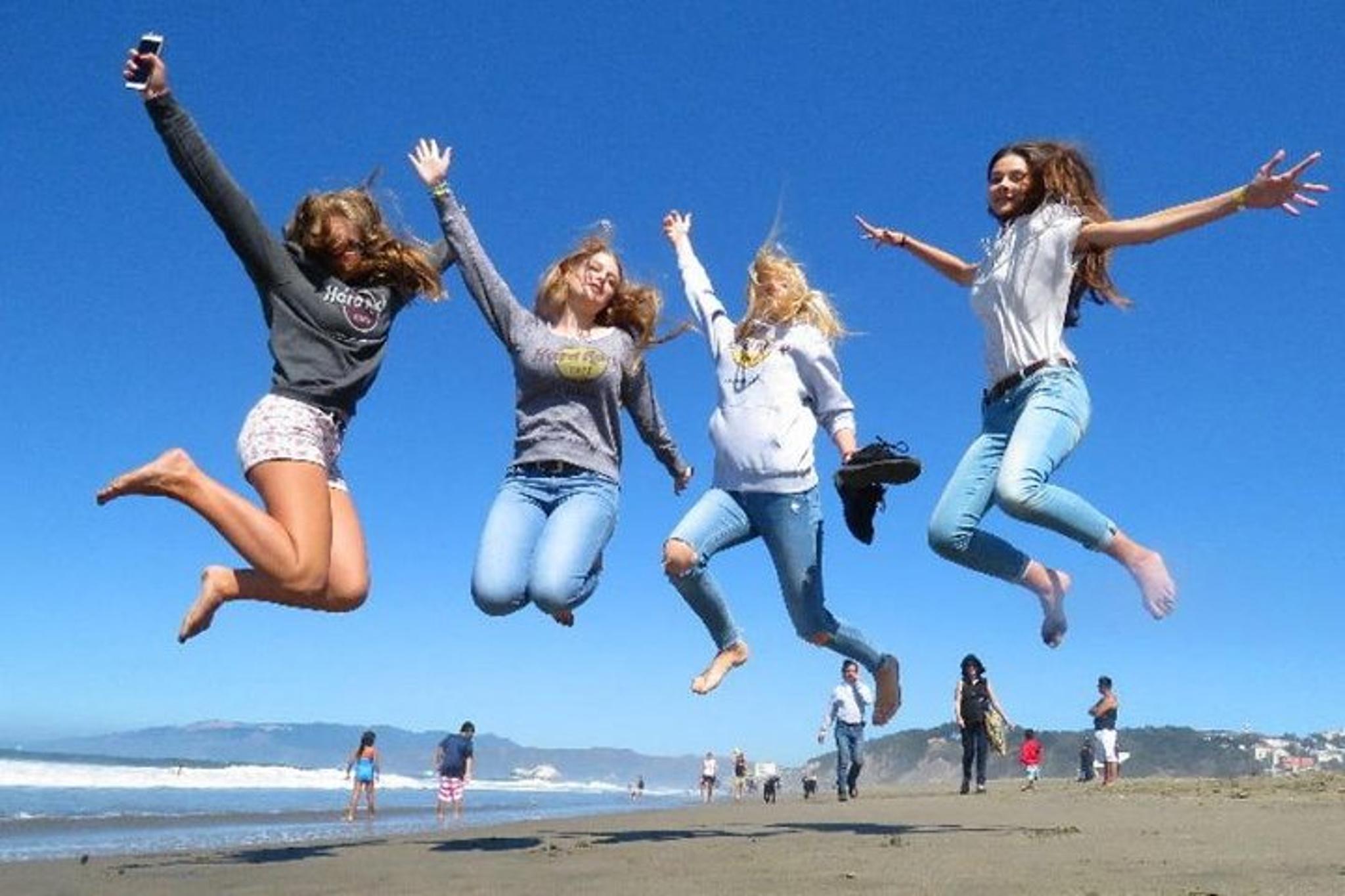 San Francisco City Private Custom Tour 4 hr - Image 3