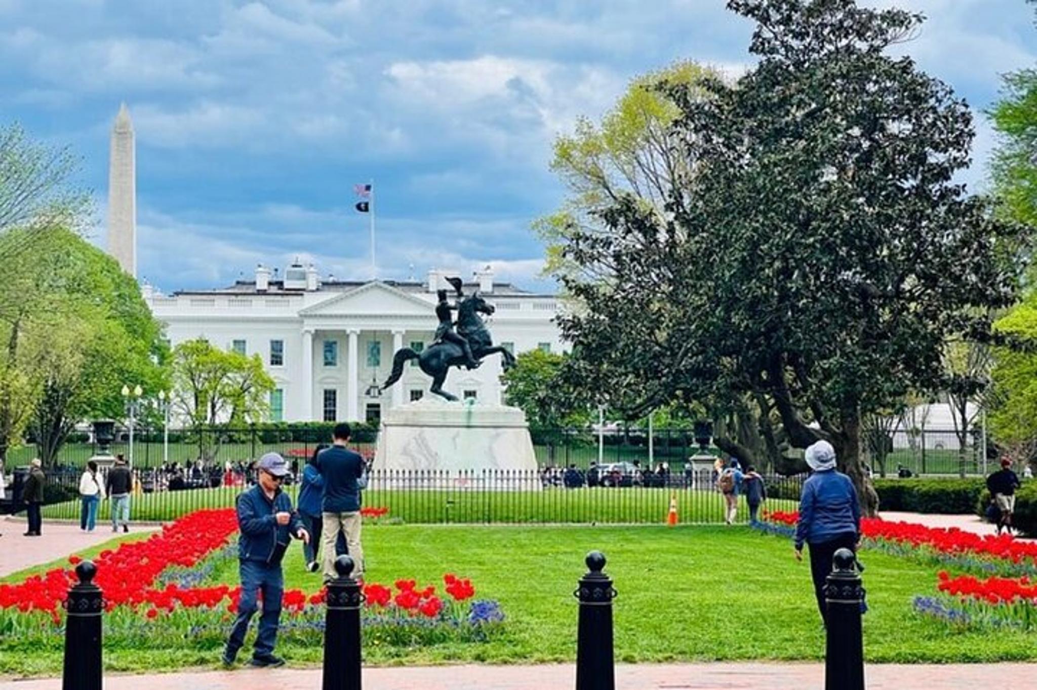 Washington DC Private Tour - Image 2