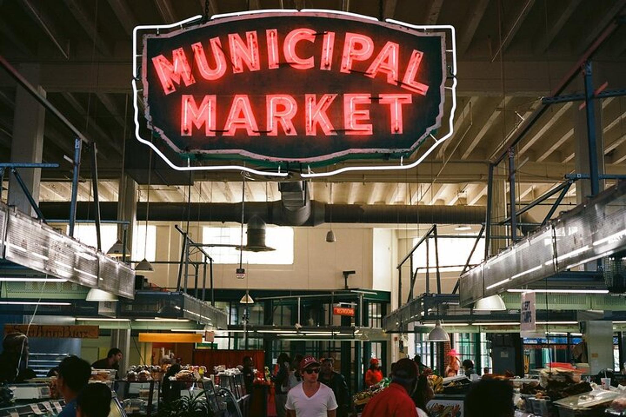 Atlanta City Tour with Private Driver/Guide 3 hr - Image 3