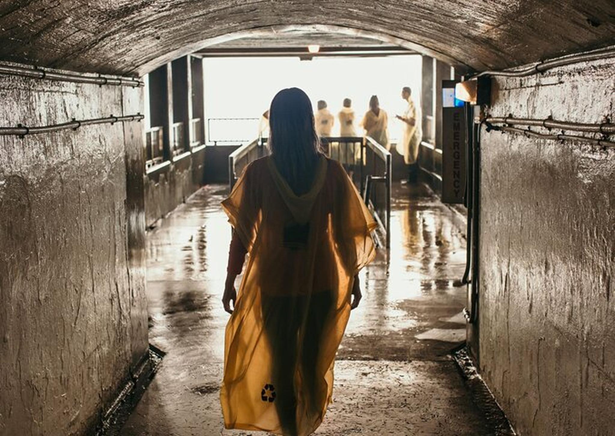 Niagara Falls Tour with Skip-the-Line Cruise - Image 2