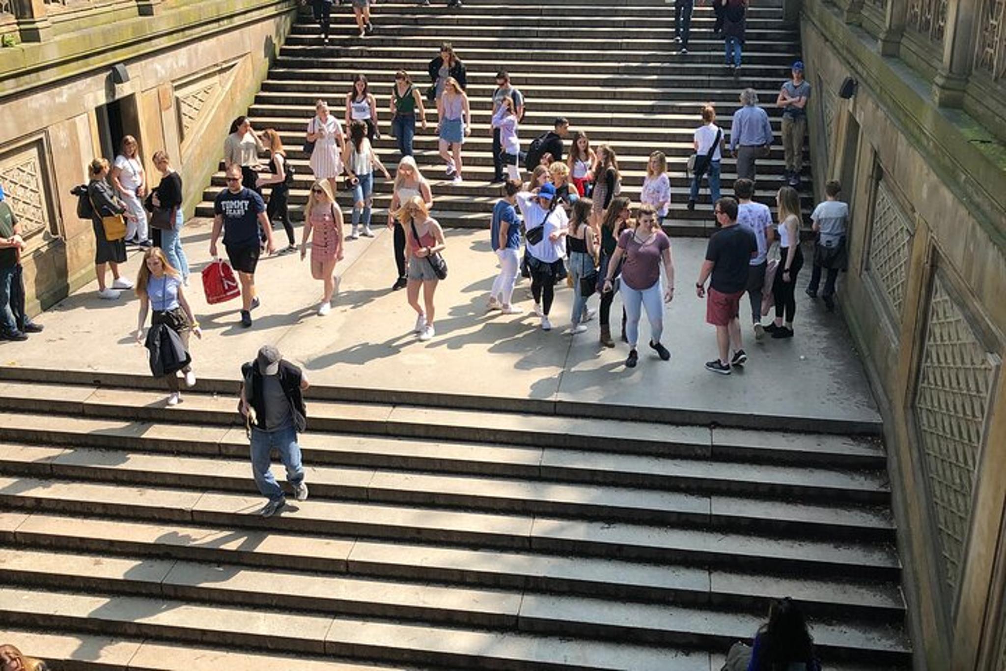 New York City Gossip Girl Tour - Image 2