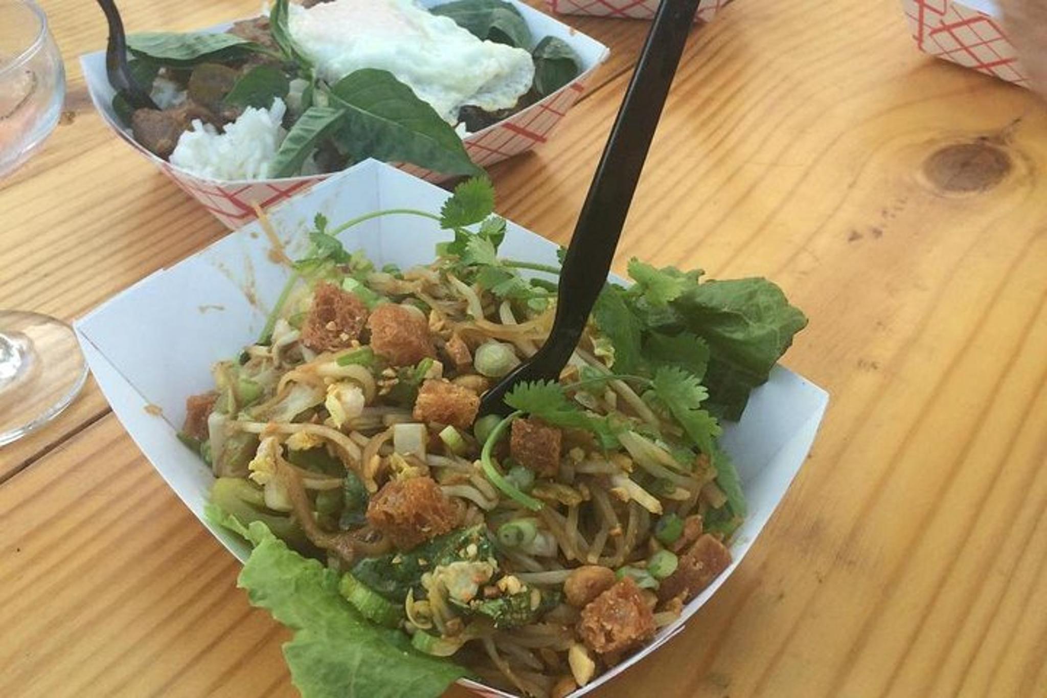 Austin E-Bike Brunch Tour - Image 6