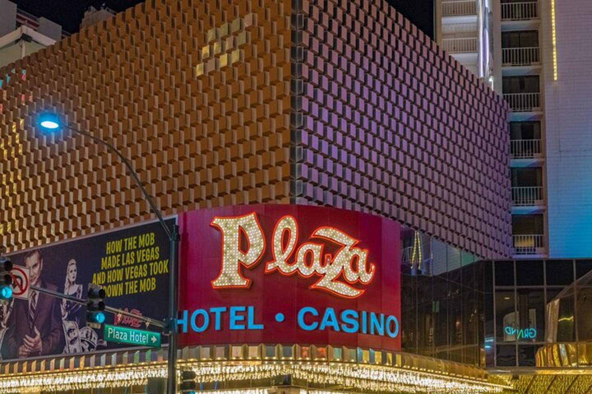 Las Vegas Haunted Mystery Walk