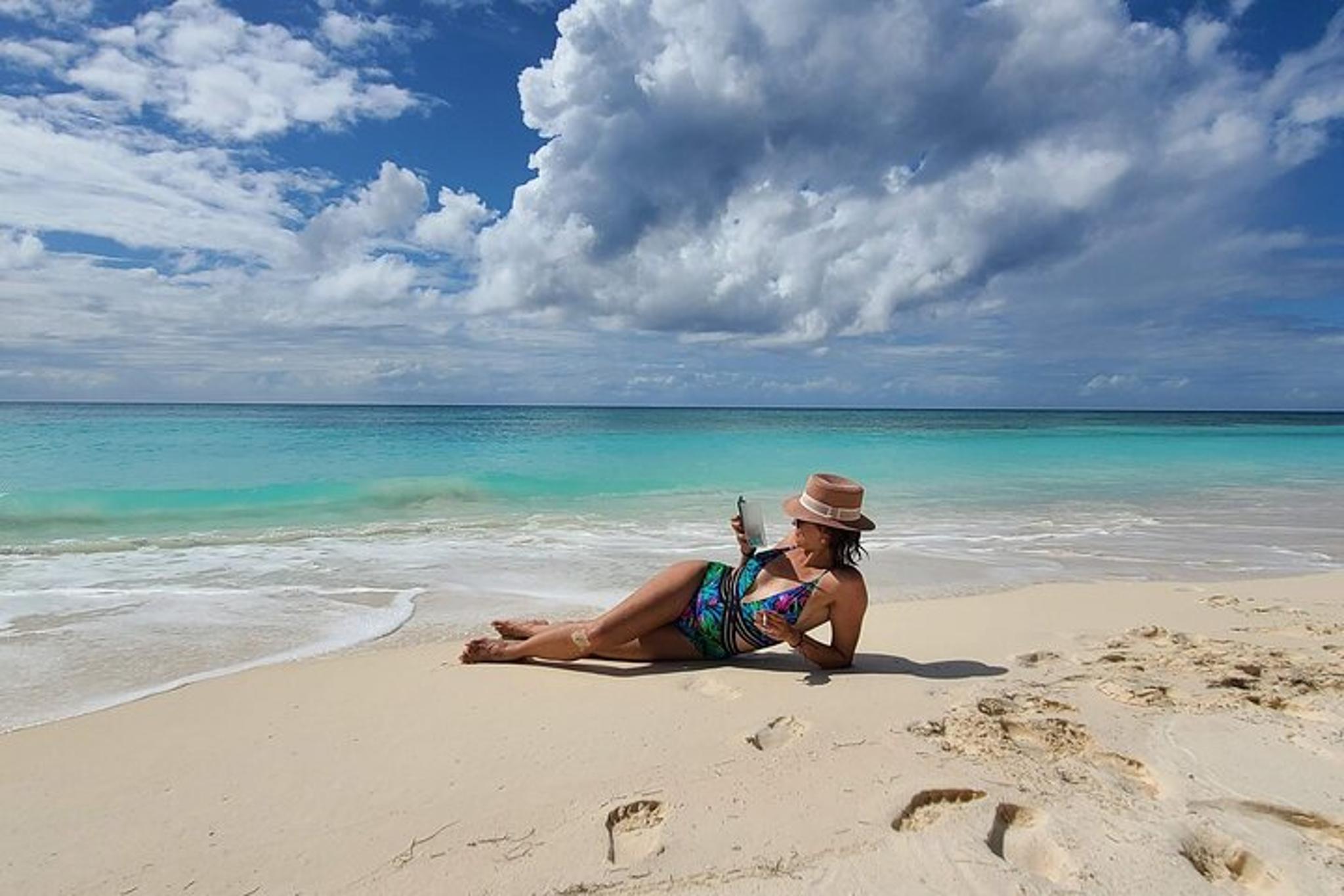 Punta Cana Saona Island Tour - Image 4