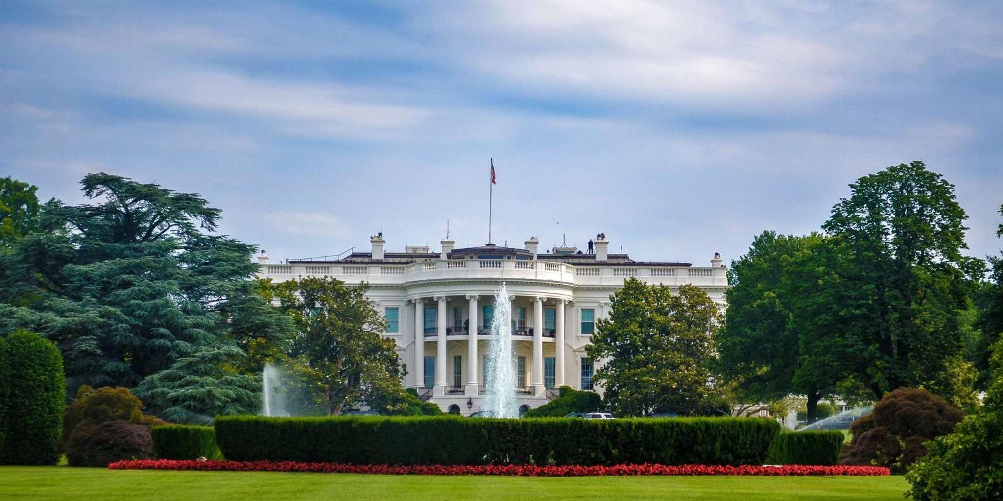 Washington DC Bus Tour to Highlights