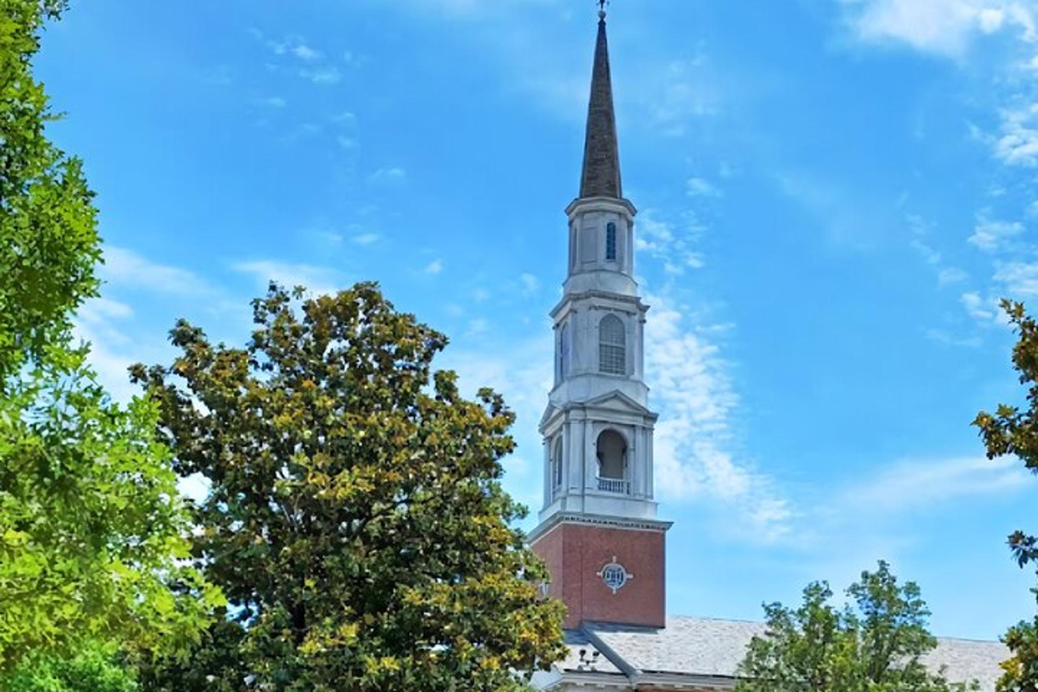Chapel Hill LGBT History Tour - Image 3