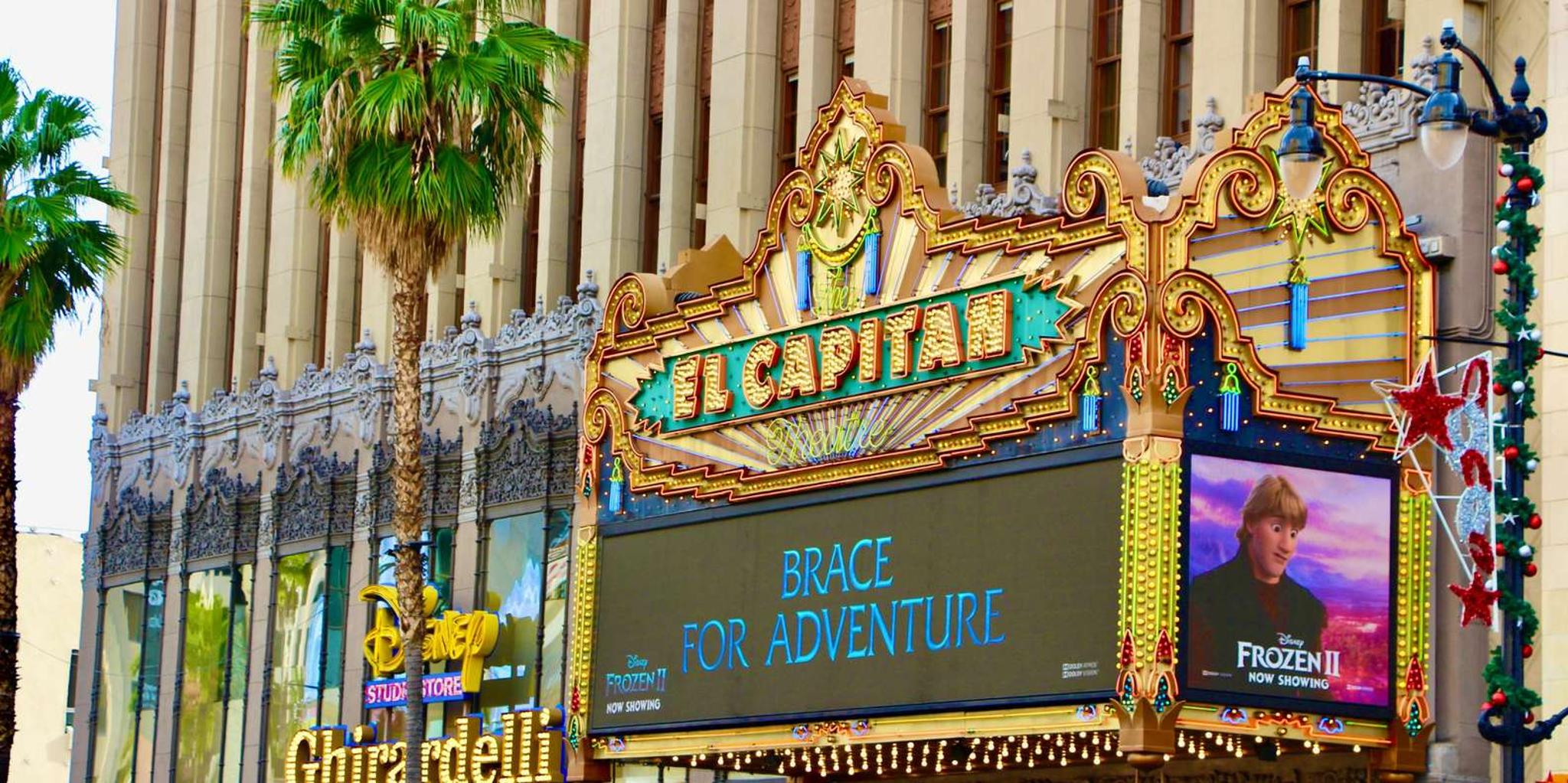 Los Angeles City Tour - Image 4